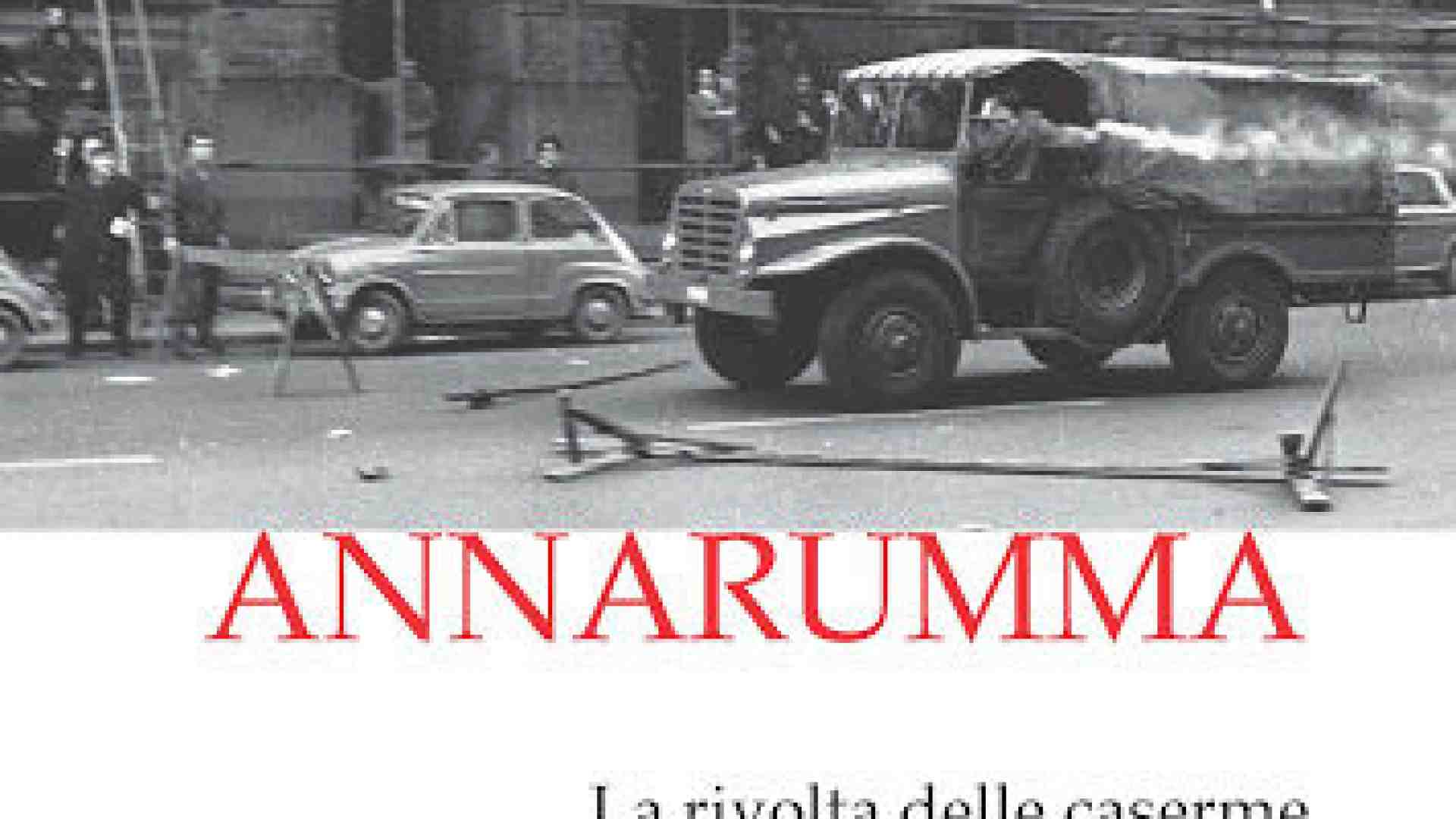 Immagine di La morte di Annarumma, un caso aperto