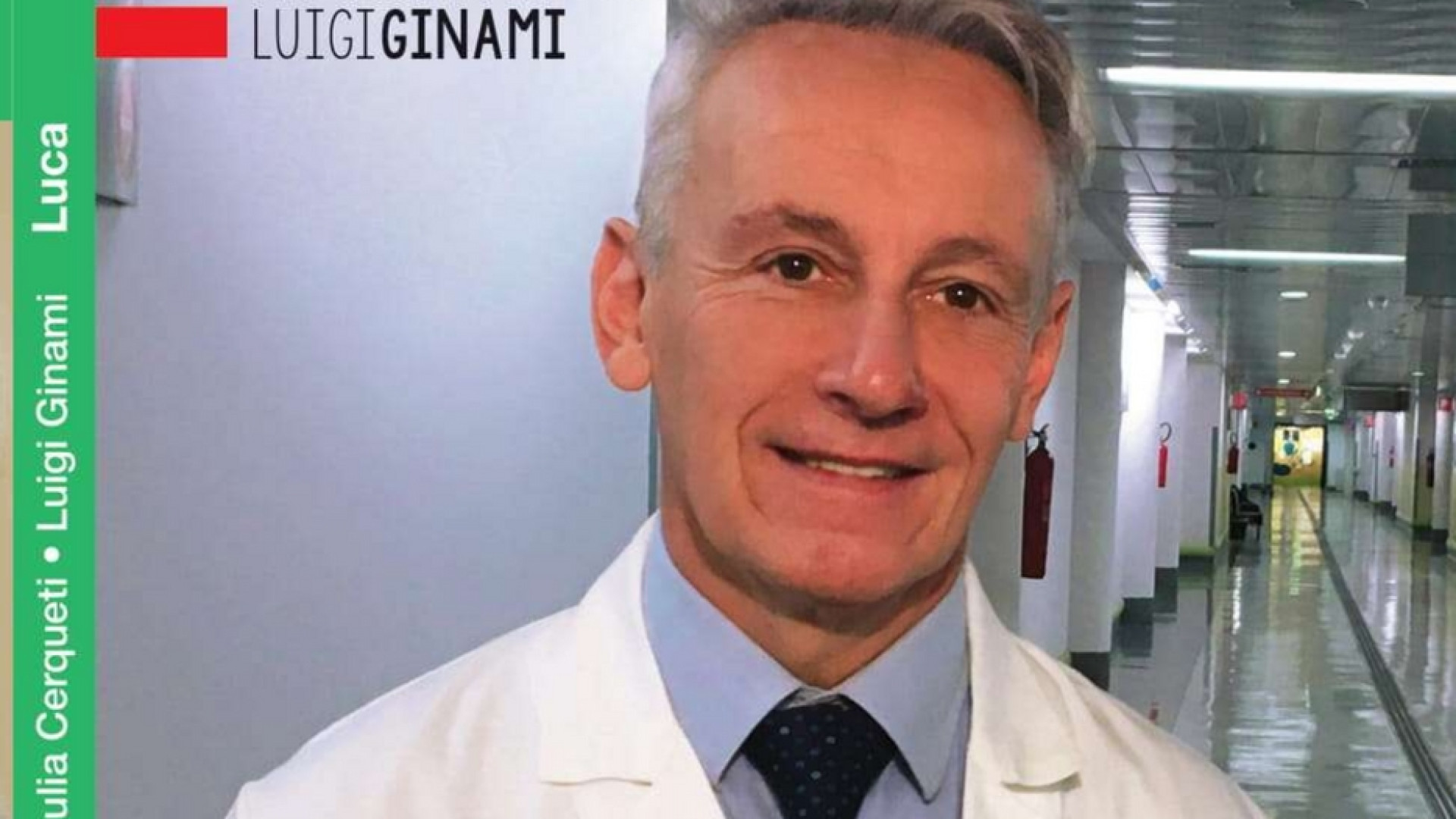 Immagine di Bergamo, i giorni del Covid. Voci dall'ospedale