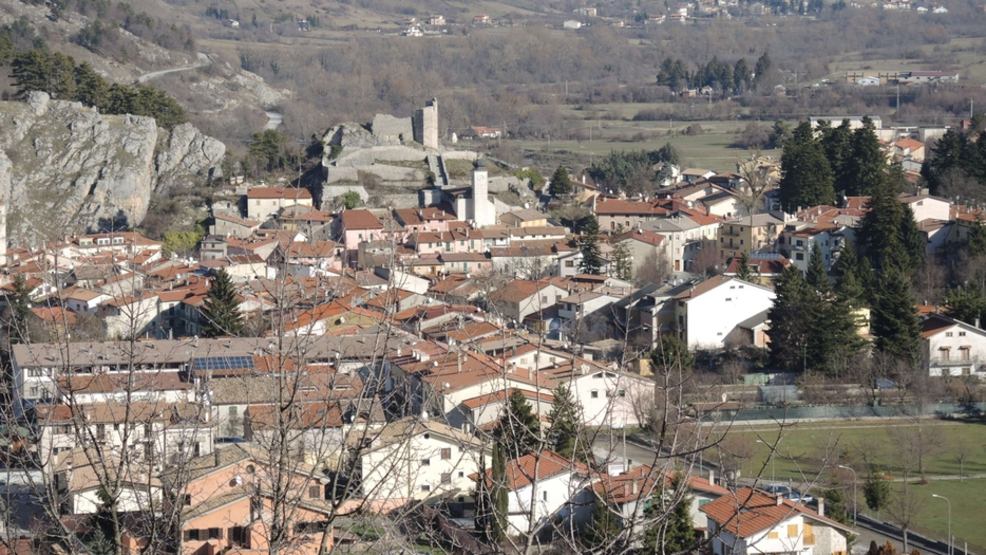 Immagine di Il Rinascimento dei borghi è ora possibile