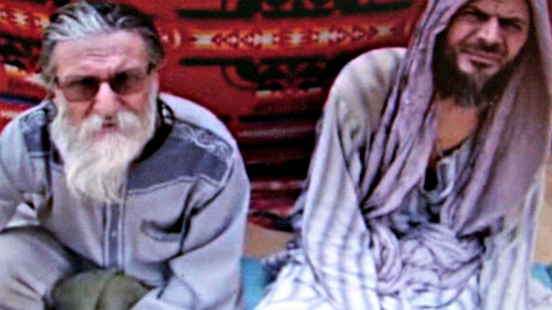Immagine di Gli altri italiani in mano ai rapitori: Maccalli, Dall'Oglio e Chiacchio