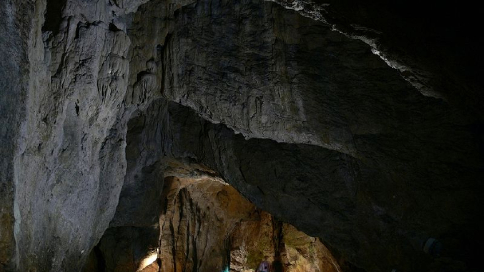 Immagine di Scoperto in Bulgaria il più antico Homo sapiens europeo: ha 45mila anni