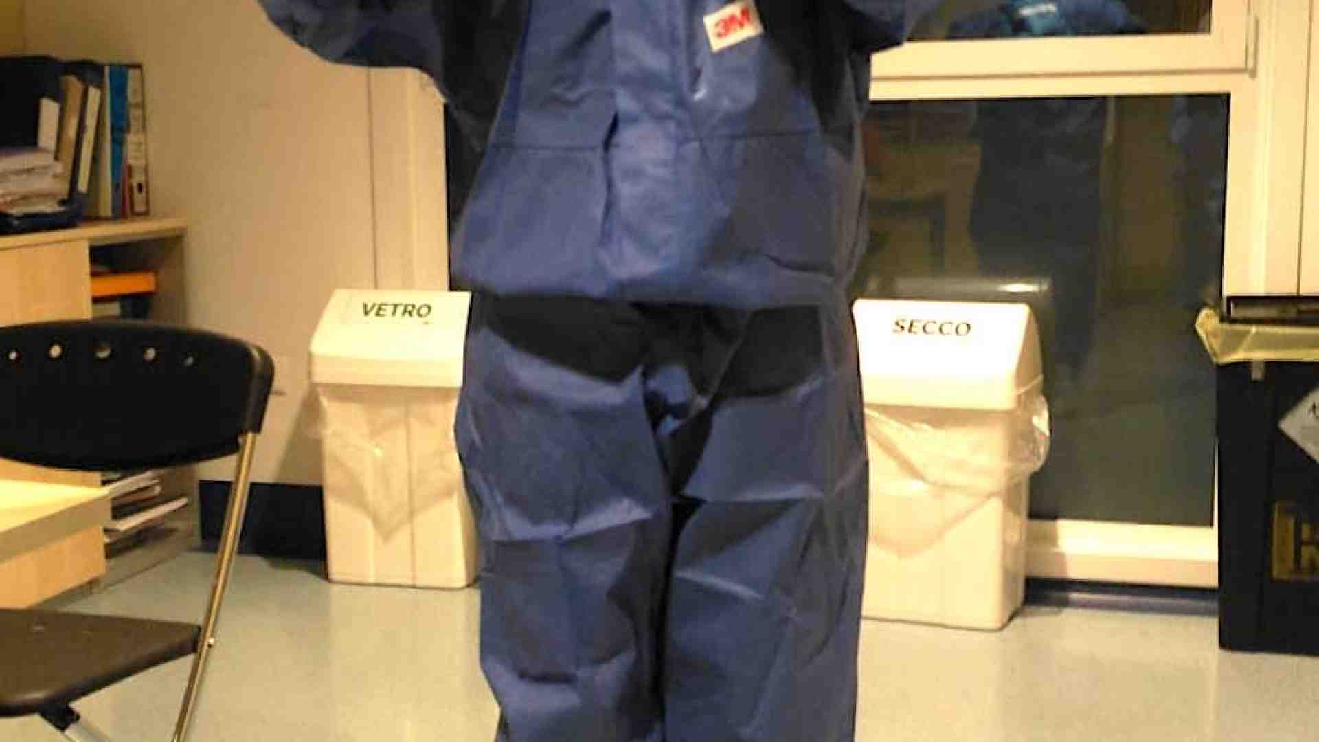 Immagine di «Qui in ospedale è cambiato tutto di colpo»