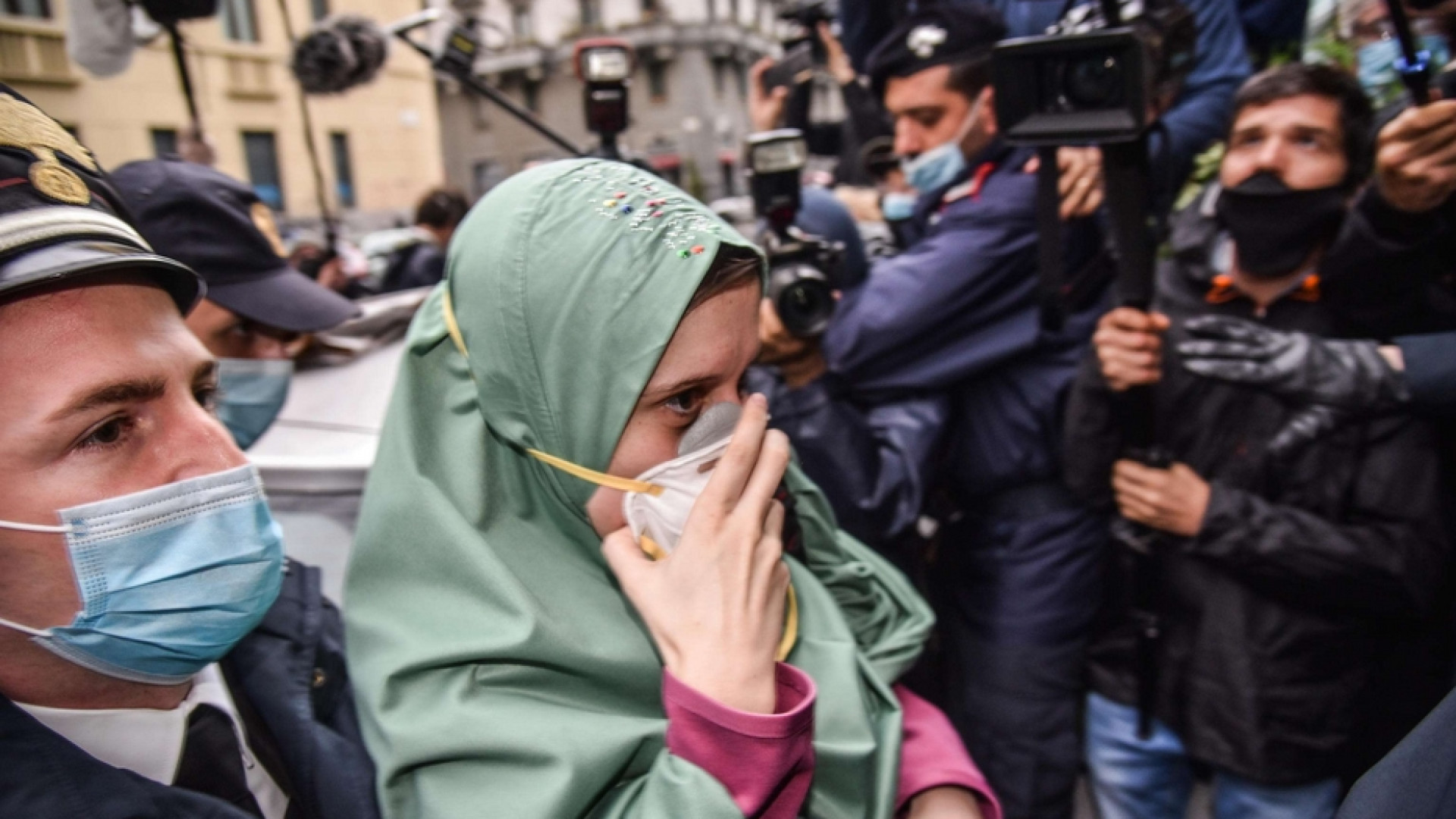 Immagine di Alimentare la cultura dell'odio è un gioco al massacro opportunista