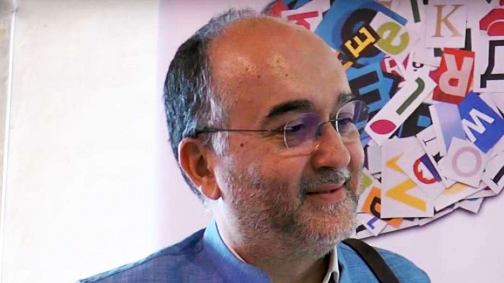 Immagine di Religioni insieme contro il Covid, parla il teologo islamico Mokrani