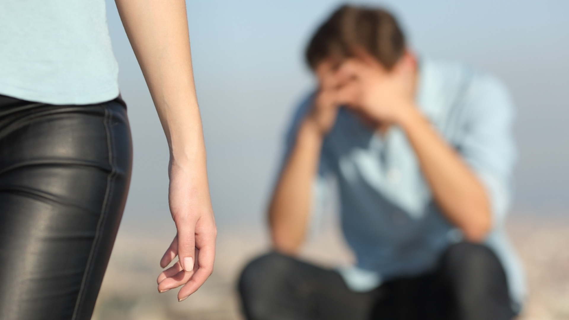 Immagine di Divorzio possibile via mail. Un rischio da scongiurare