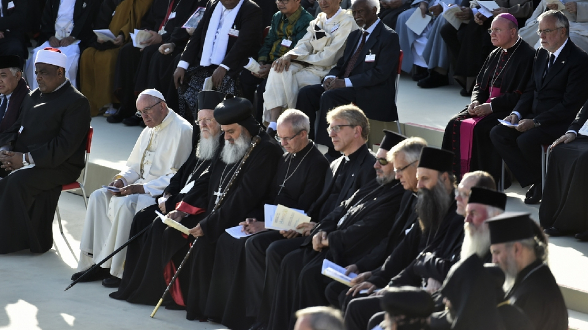Immagine di La grande domanda religiosa che i ragazzi si (e ci) pongono