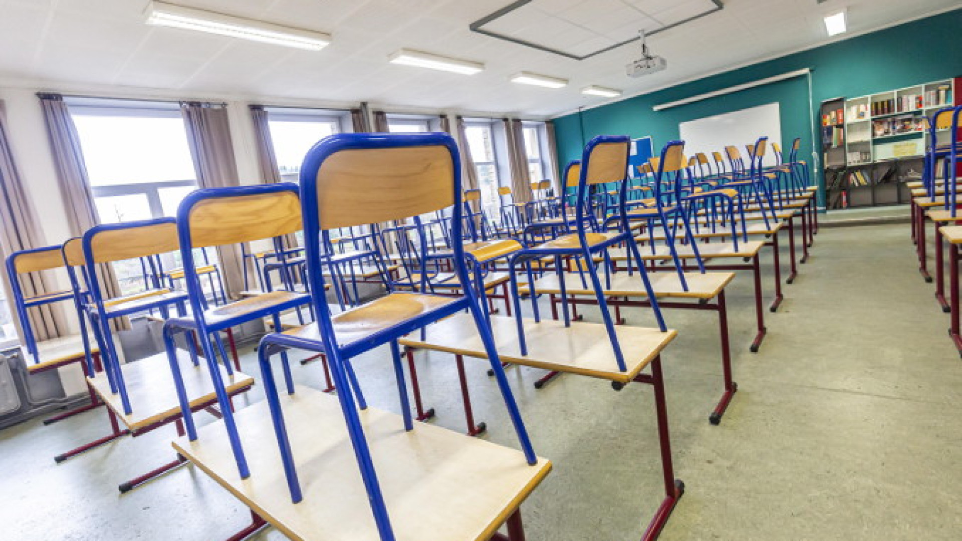 Immagine di Decreto Rilancio, ma non per l'intera scuola paritaria