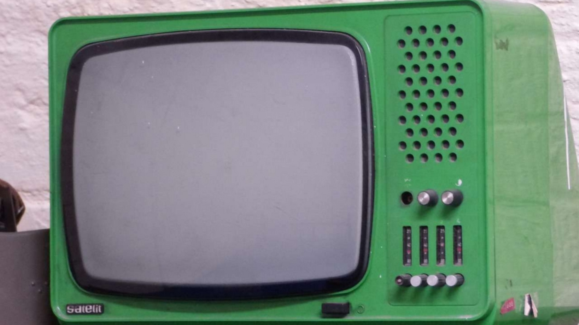 Immagine di La Moldavia, in crisi, non riesce a passare alla tv digitale
