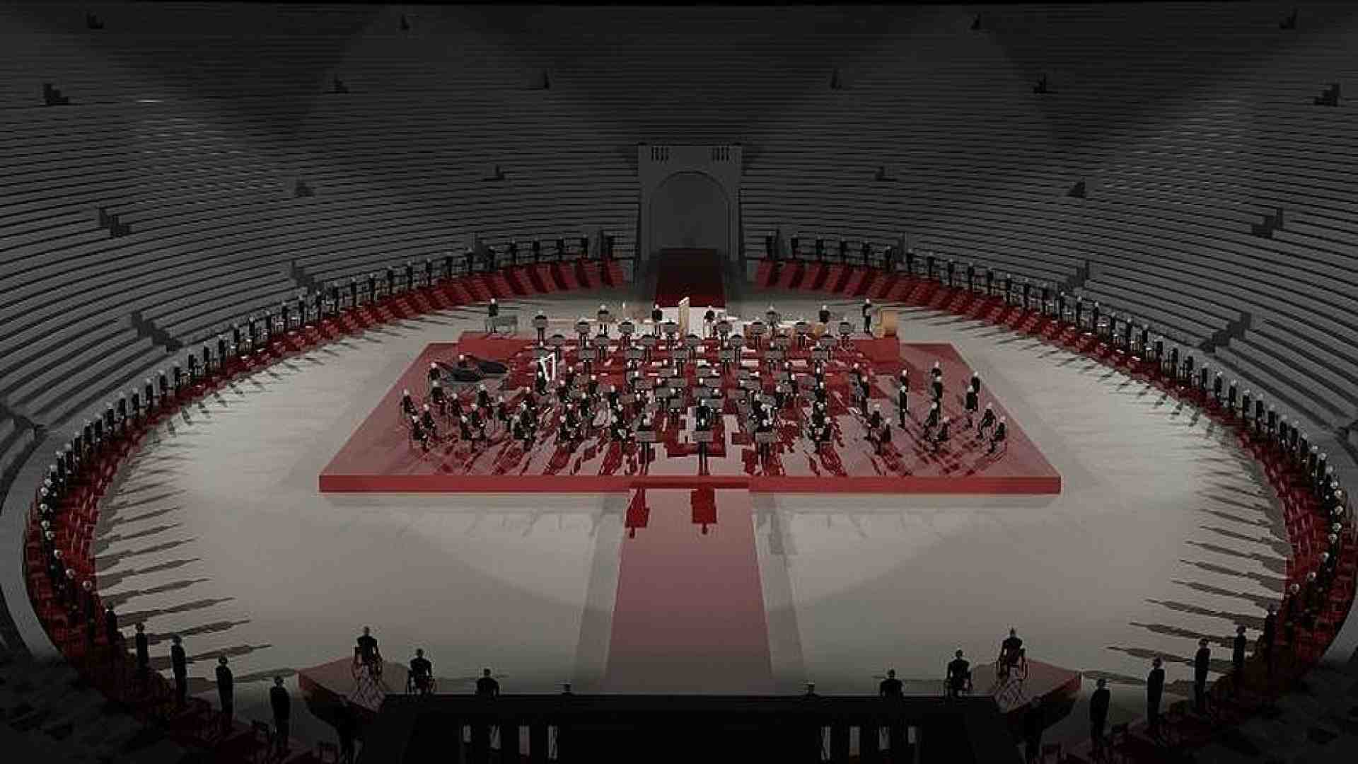Immagine di Torneremo all’opera... l’anno prossimo