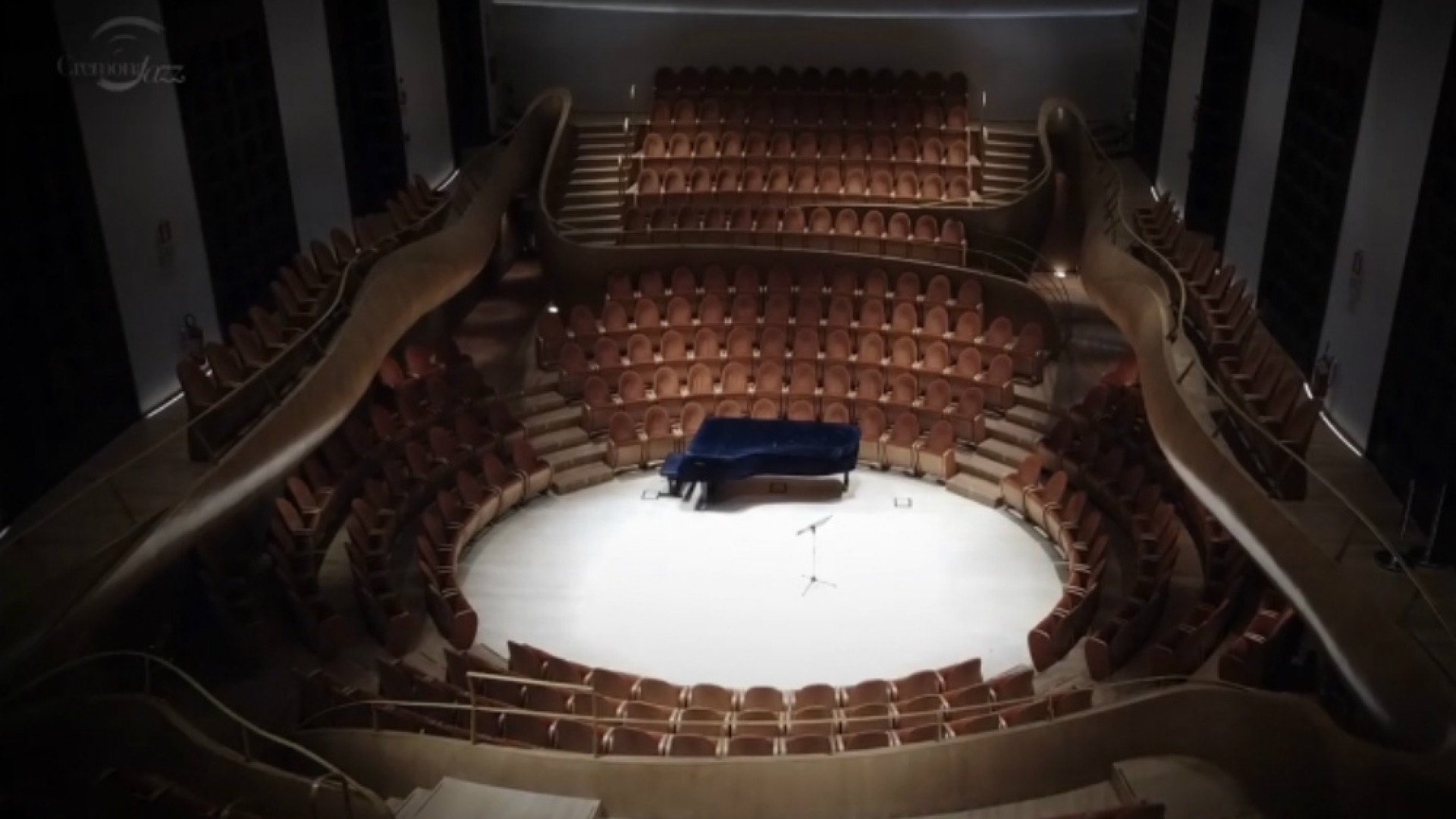 Immagine di “CremonaJazz”: ci vediamo presto!