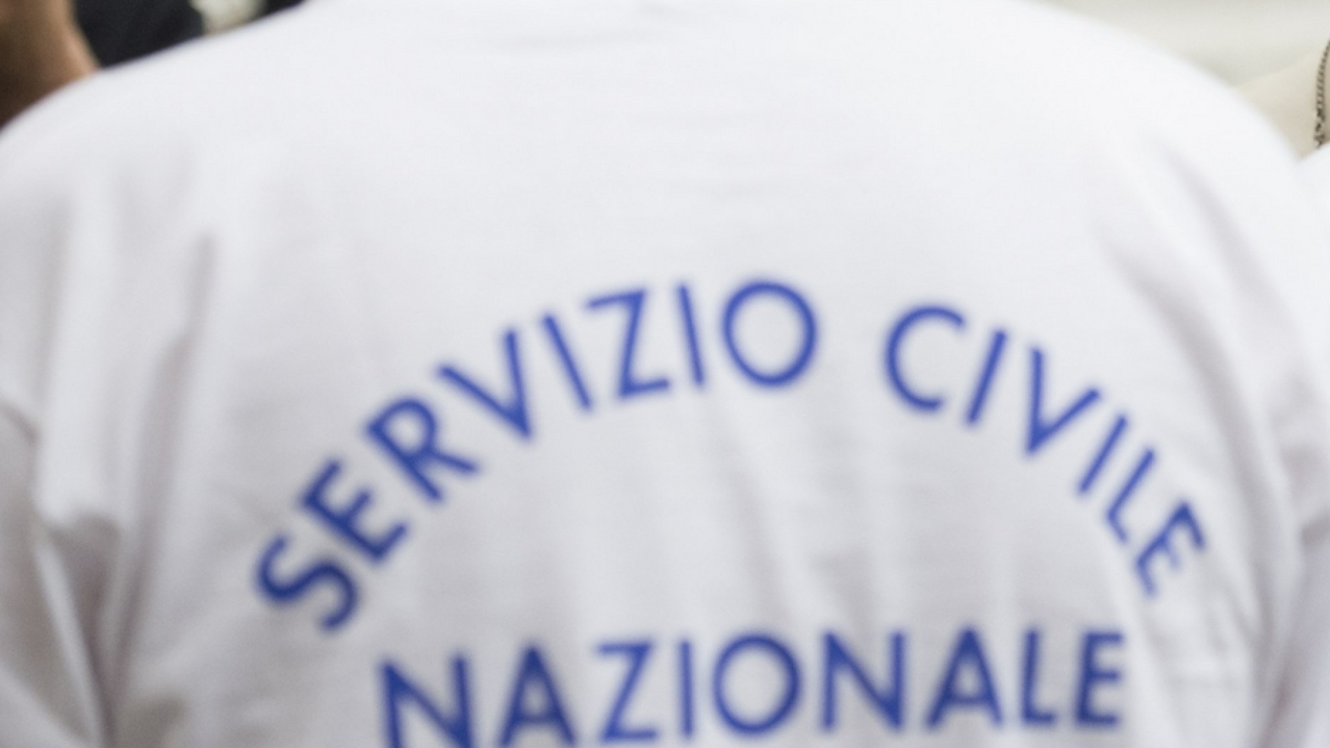 Immagine di Un servizio civile nuovo per questa stabile emergenza