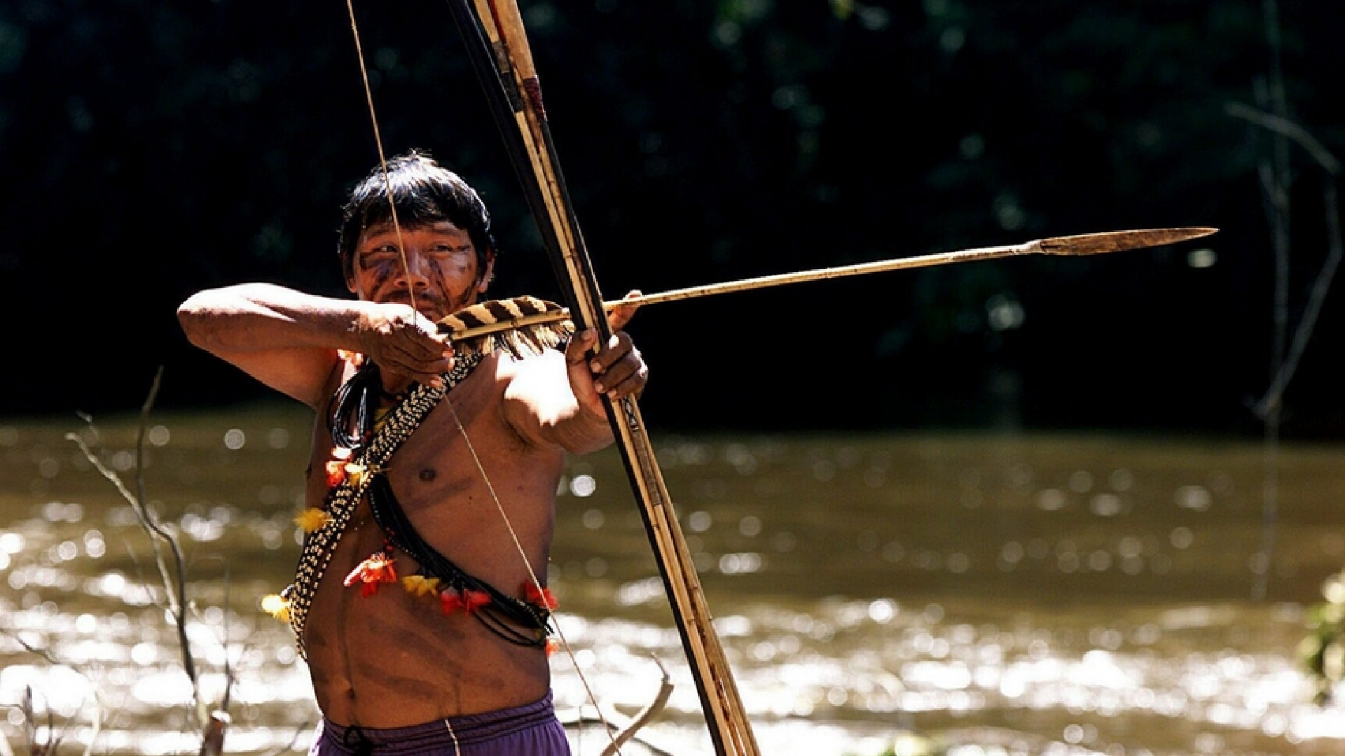 Immagine di Il Covid fa strage di indios: già 33 i popoli colpiti