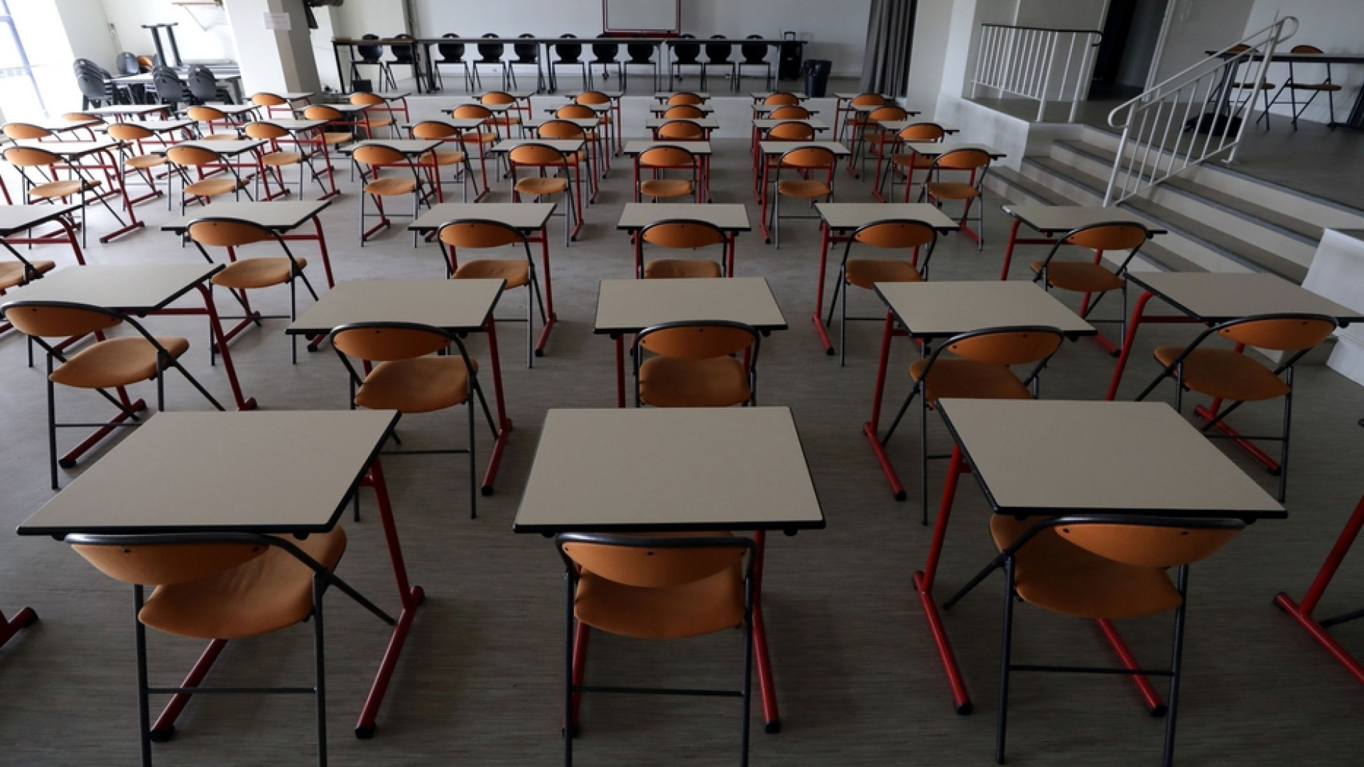 Immagine di Paritarie, al via la mobilitazione. «Rumore educativo»