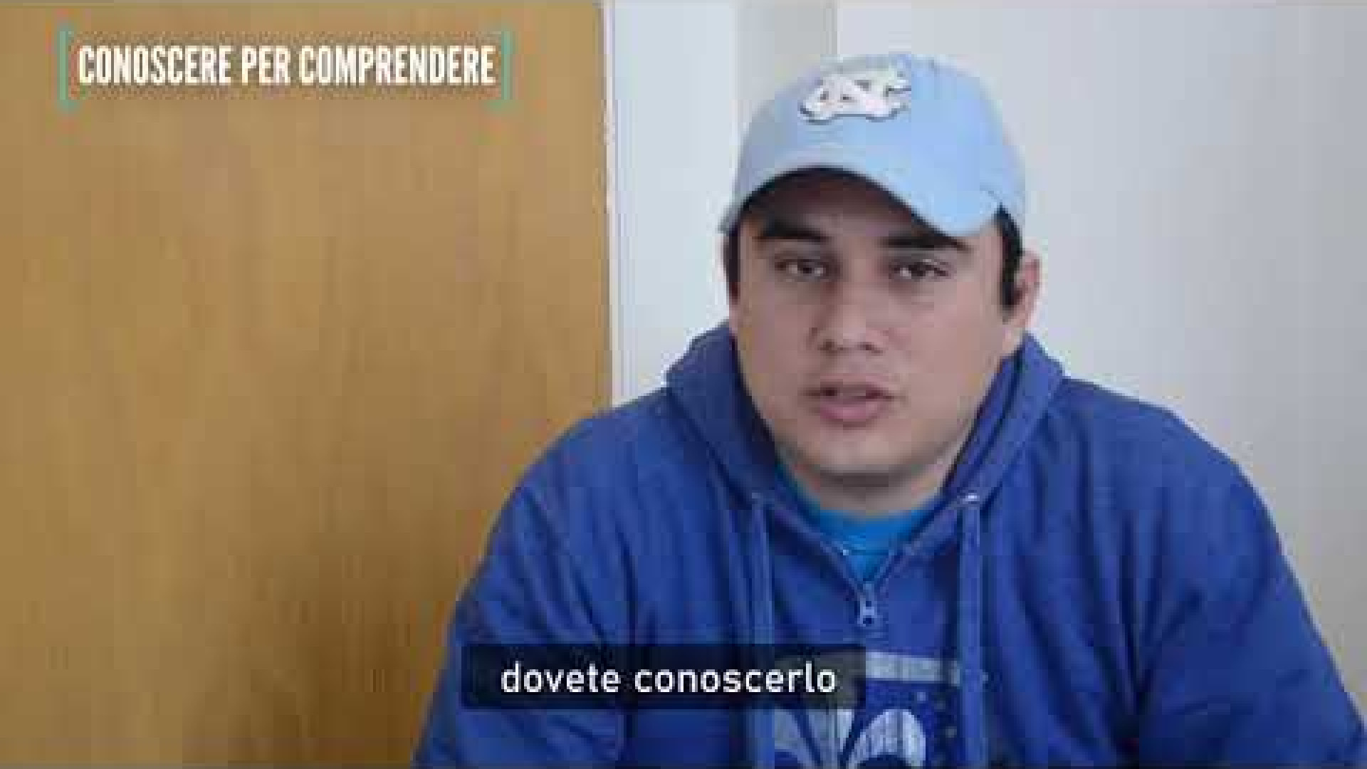 Immagine di Giornata del migrante, ascoltiamo il grido degli sfollati e della Terra
