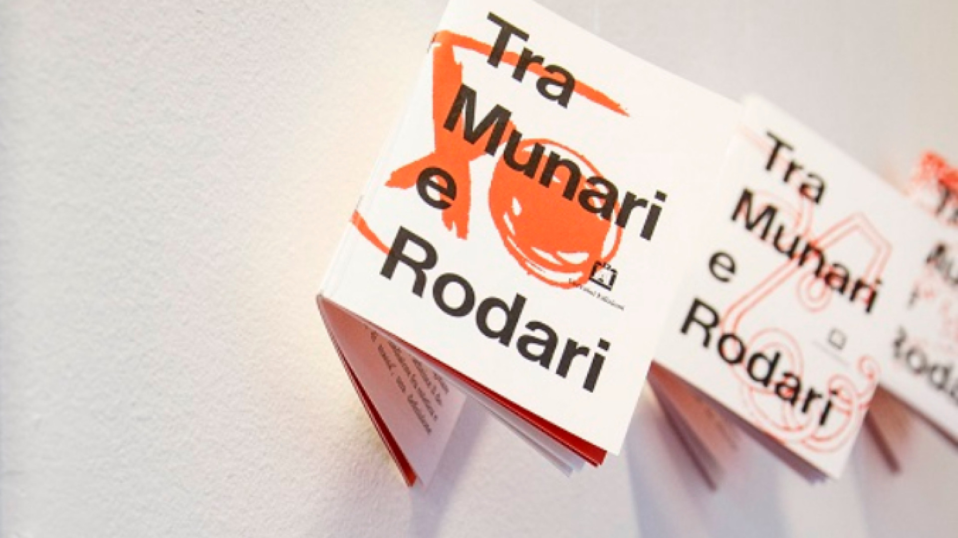 Immagine di Nelle Biblioteche di Roma torna "Libri salvati"