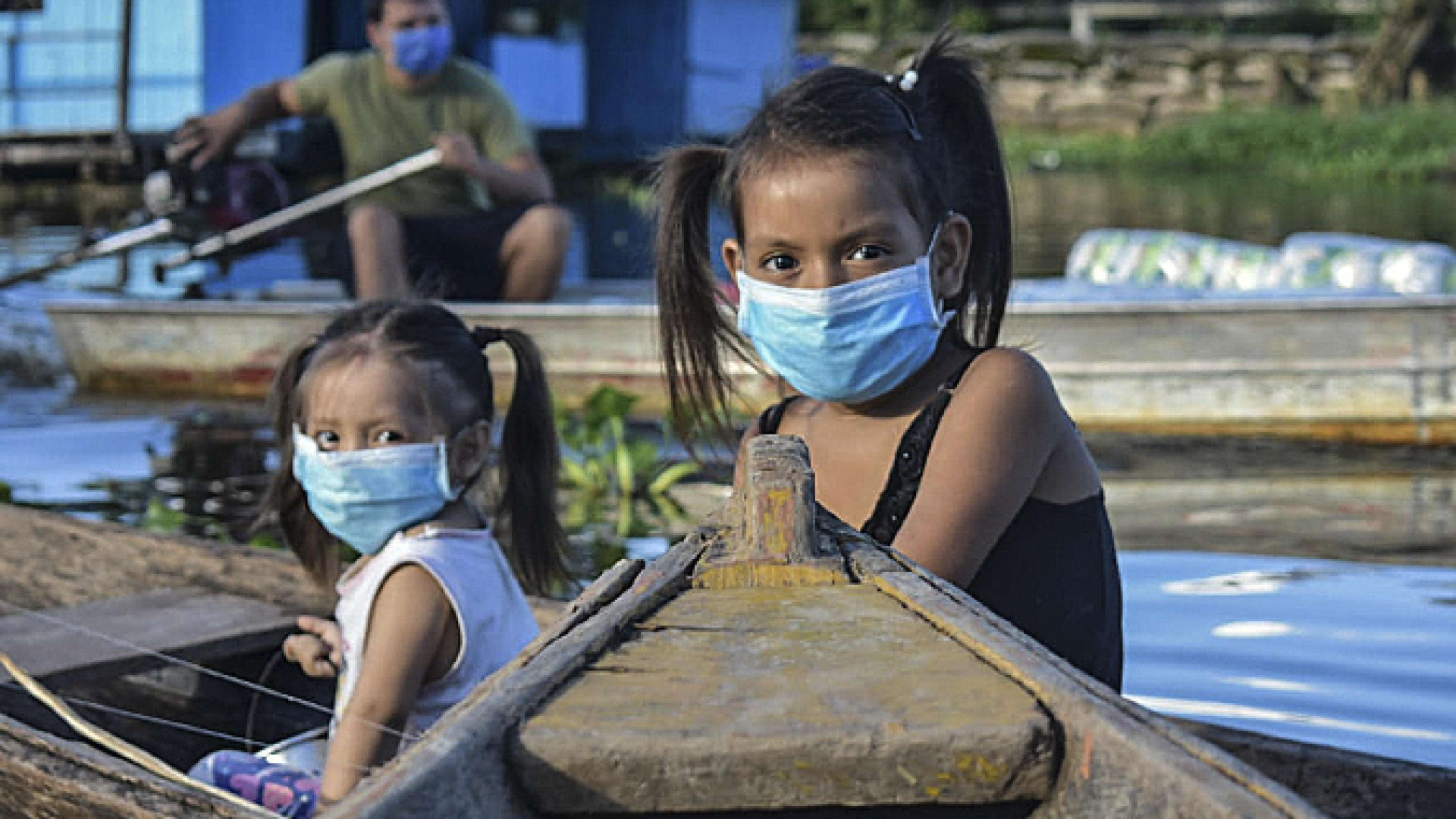 Immagine di È la «Laudato si'» la pietra angolare sui cui rifondare presente e futuro