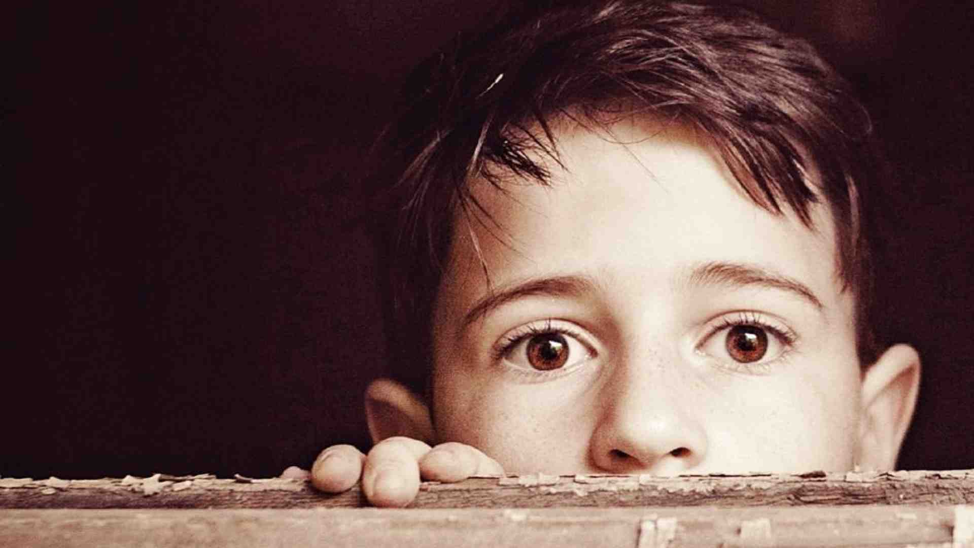Immagine di Ma i comunisti non mangiavano i bambini?