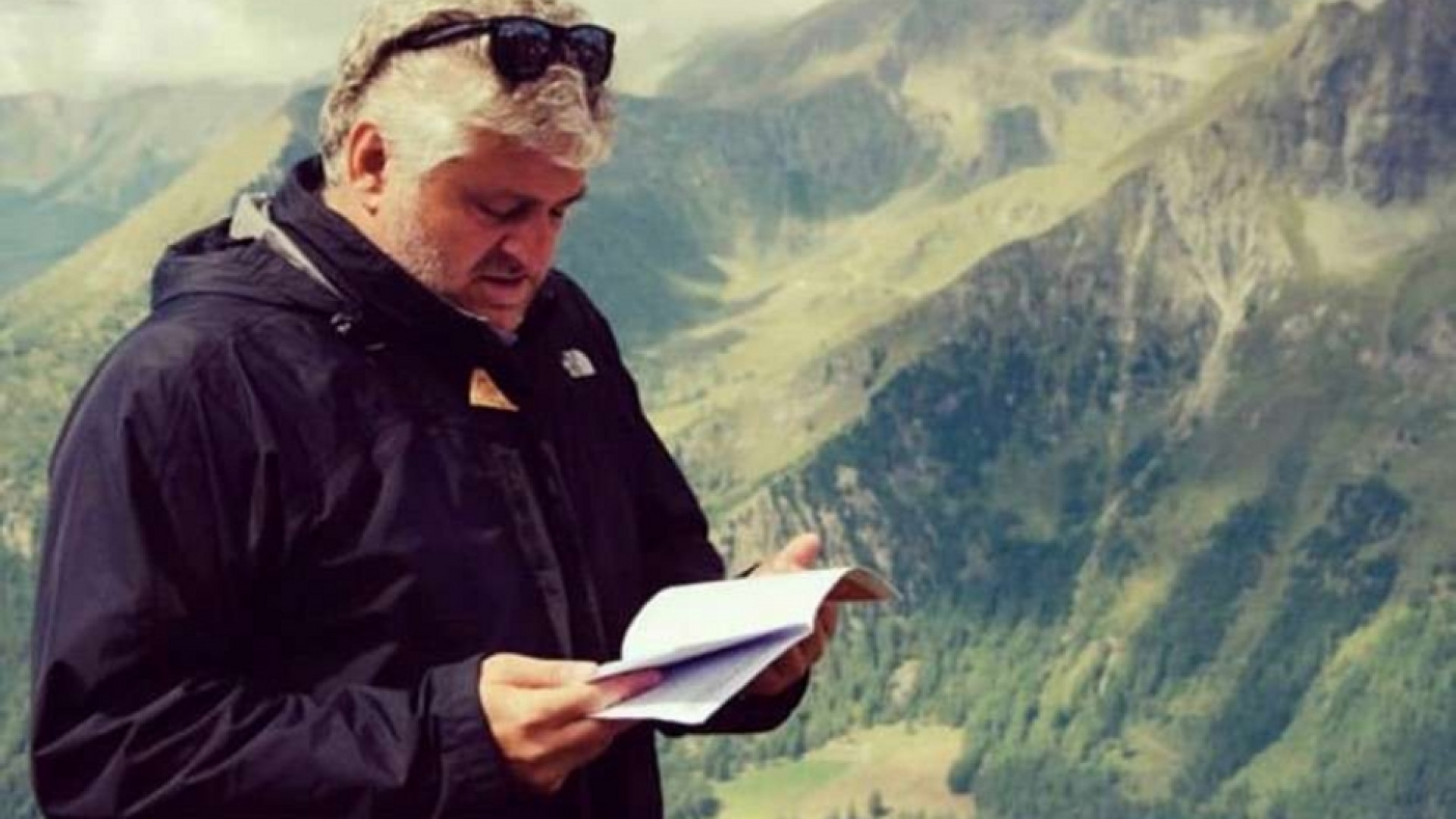 Immagine di La telefonata del Papa alla sorella di "don Camo", morto di Covid