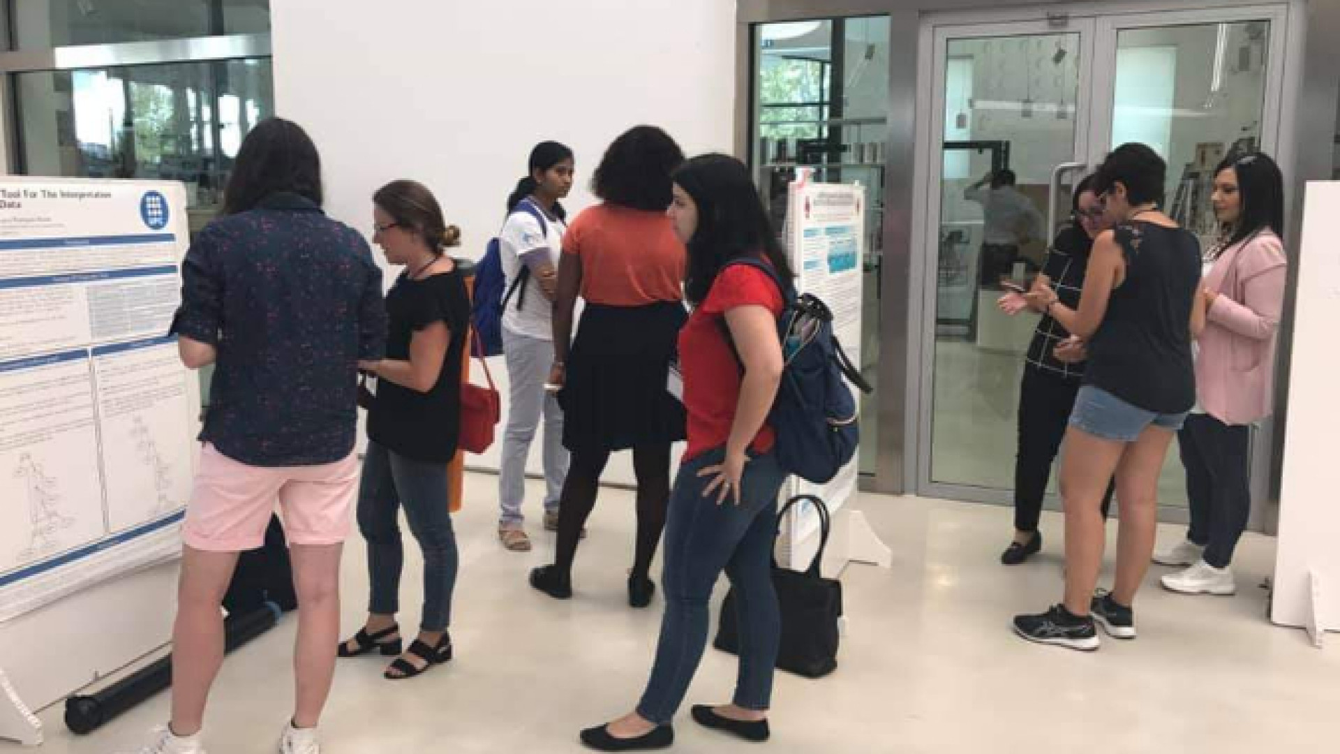 Immagine di All'Aquila riparte PinkamP, per far innamorare le ragazze della scienza