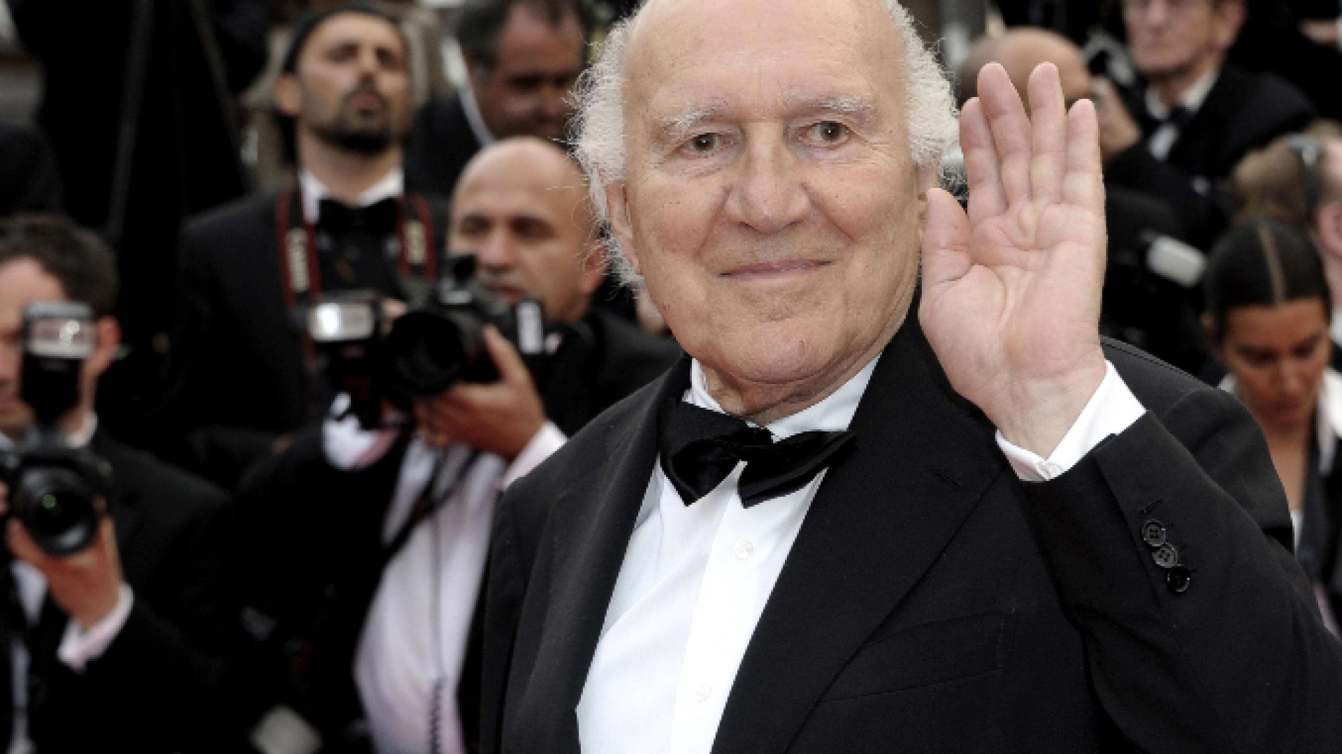 Immagine di Morto Piccoli, icona di Francia. Fu anche il "Papa" di Moretti