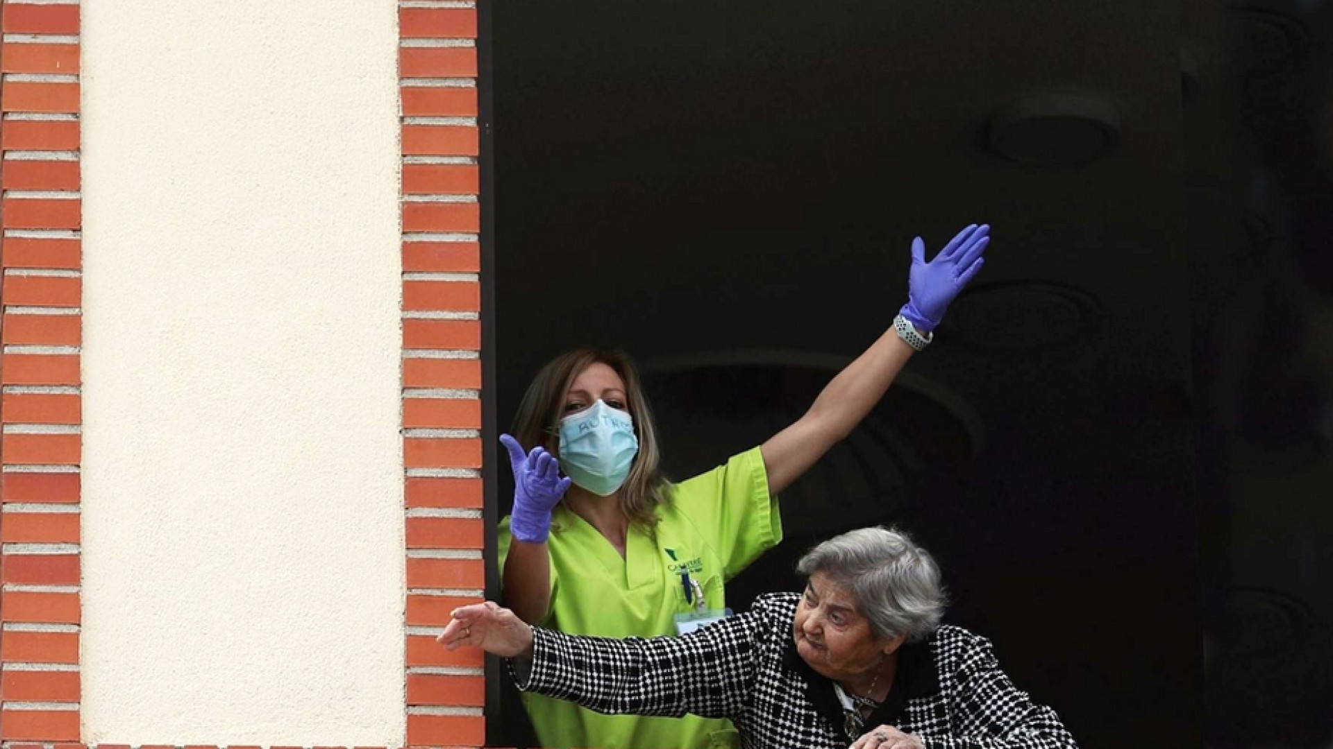 Immagine di Quel che (ci) resta della quarantena: volti e idee per ripartire