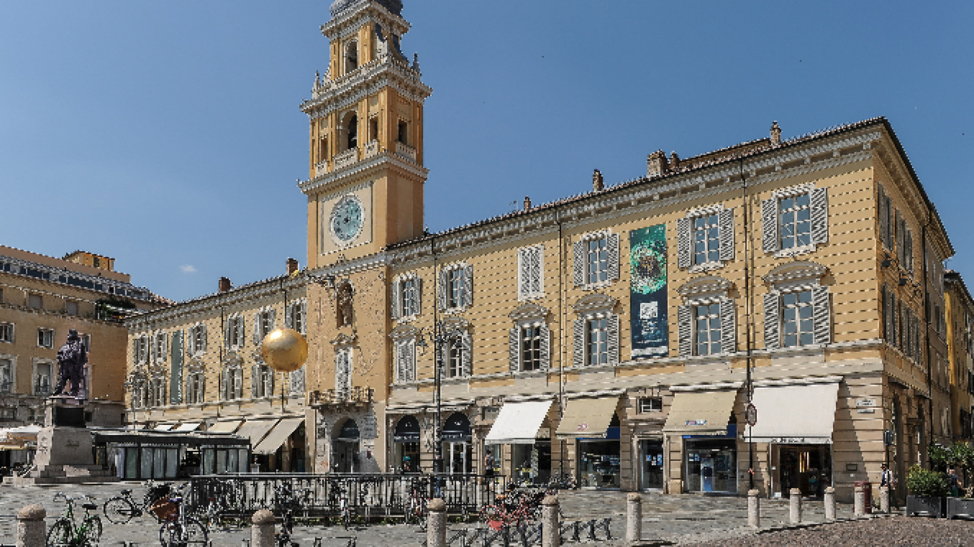 Immagine di Parma sarà Capitale italiana della cultura anche per il 2021