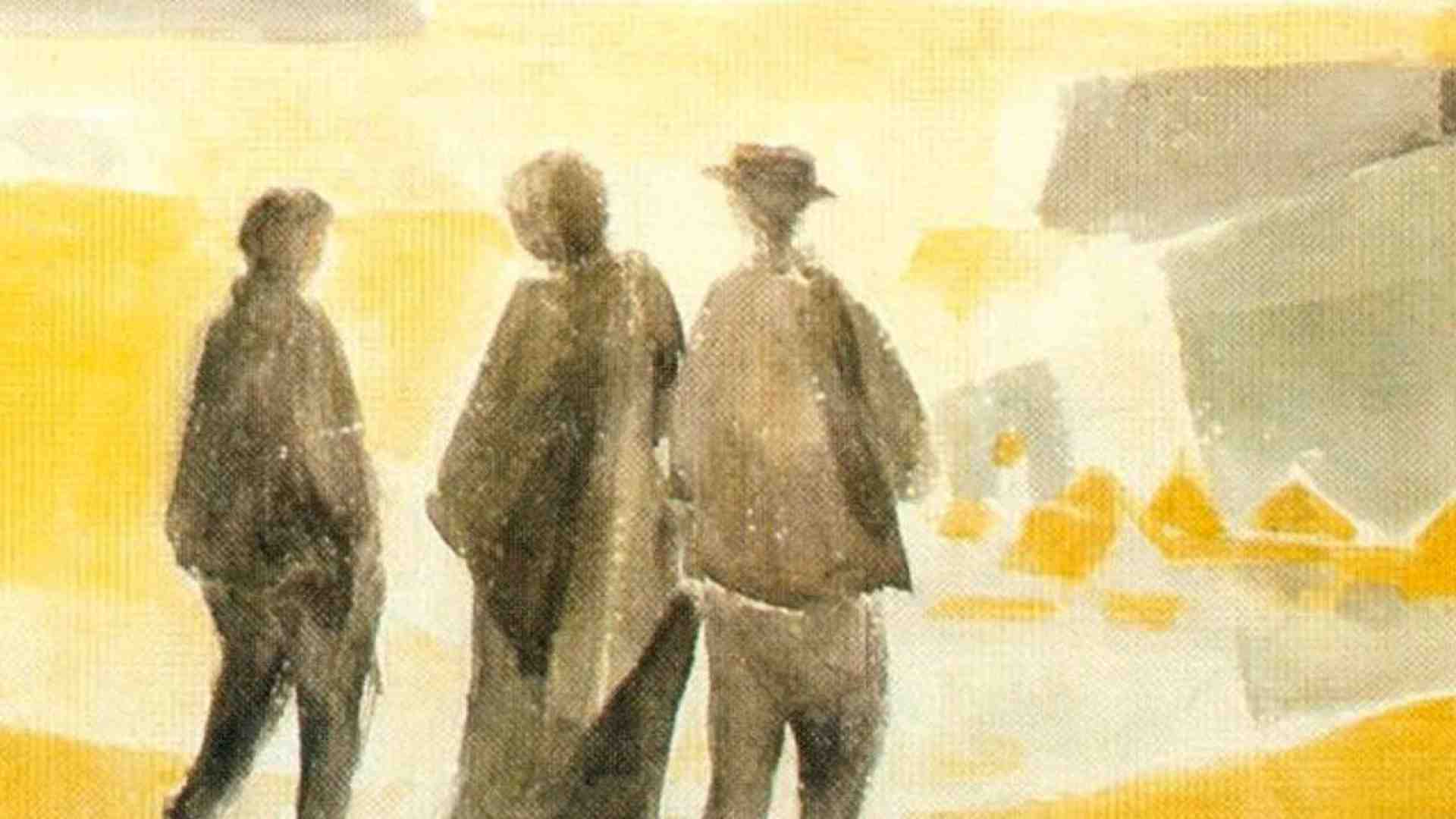 Immagine di Ascoltare, dialogare, camminare: ecco di cosa abbiamo bisogno