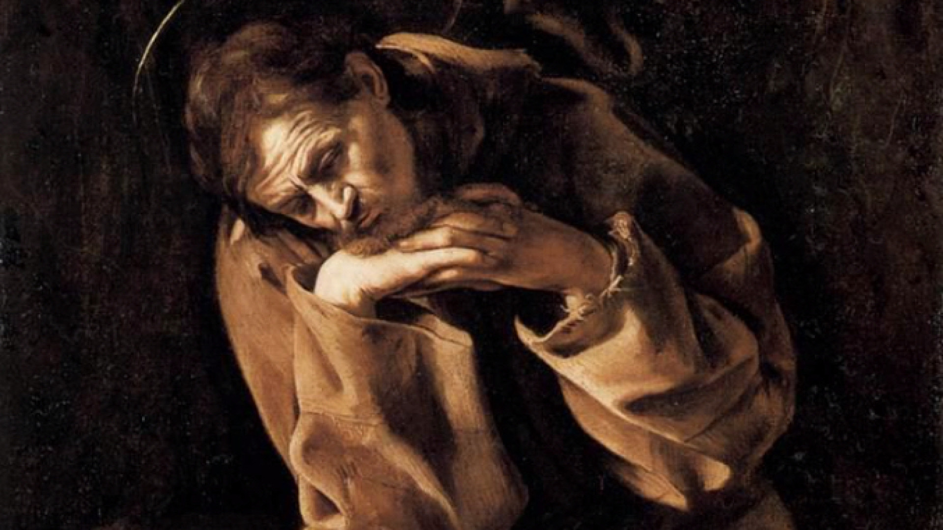 Immagine di Cercando san Francesco nel "mistero" delle sue Vite
