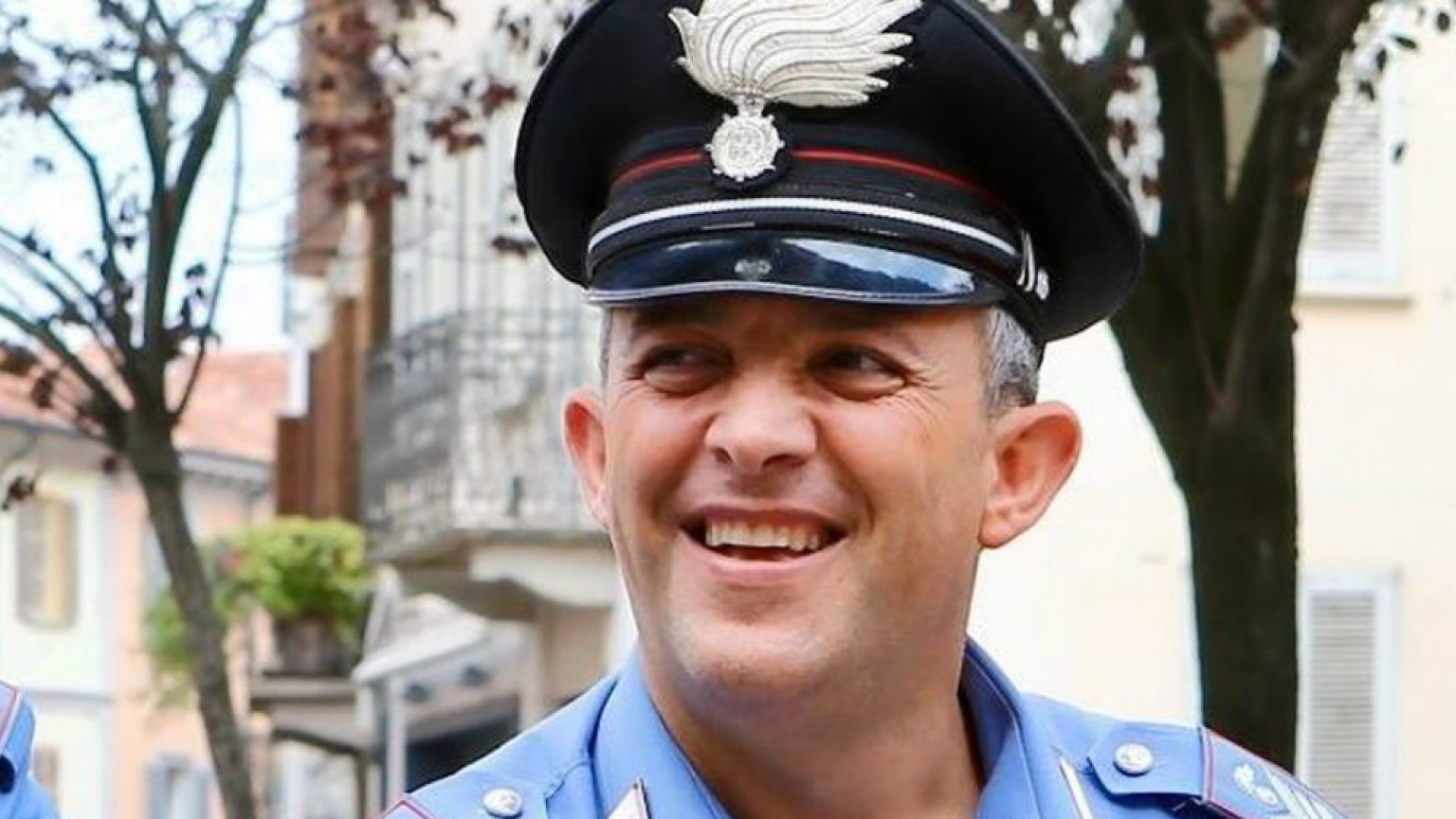 Immagine di Coronavirus: Calvisi, scomparsa Brigadiere Carabinieri notizia triste