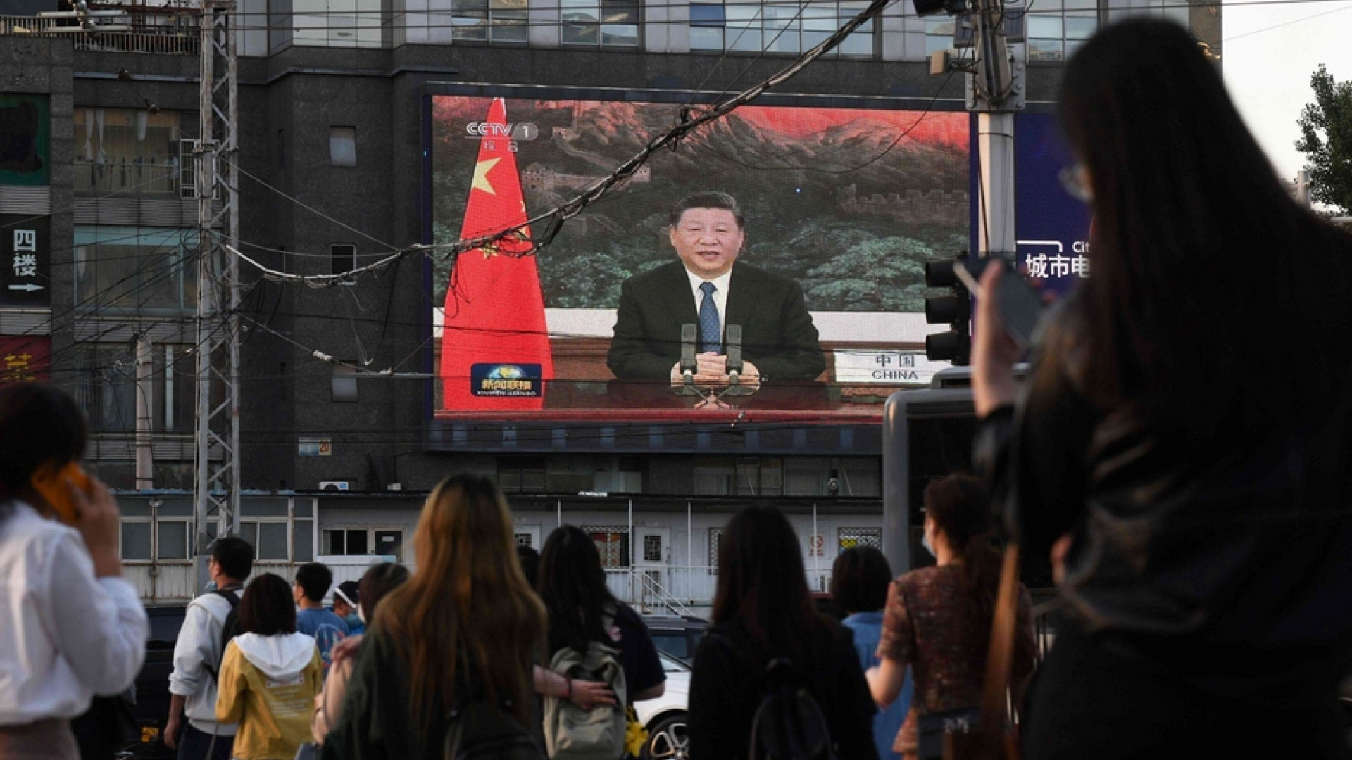 Immagine di Oms approva l'inchiesta indipendente. Cina: la lettera di Trump ci infanga