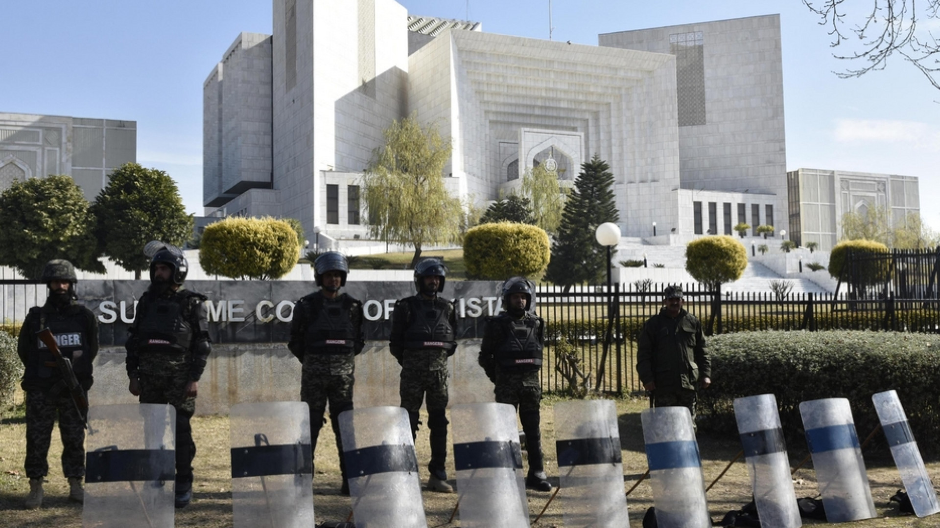 Immagine di Pakistan, un'altra 14enne cristiana costretta a sposare il suo rapitore