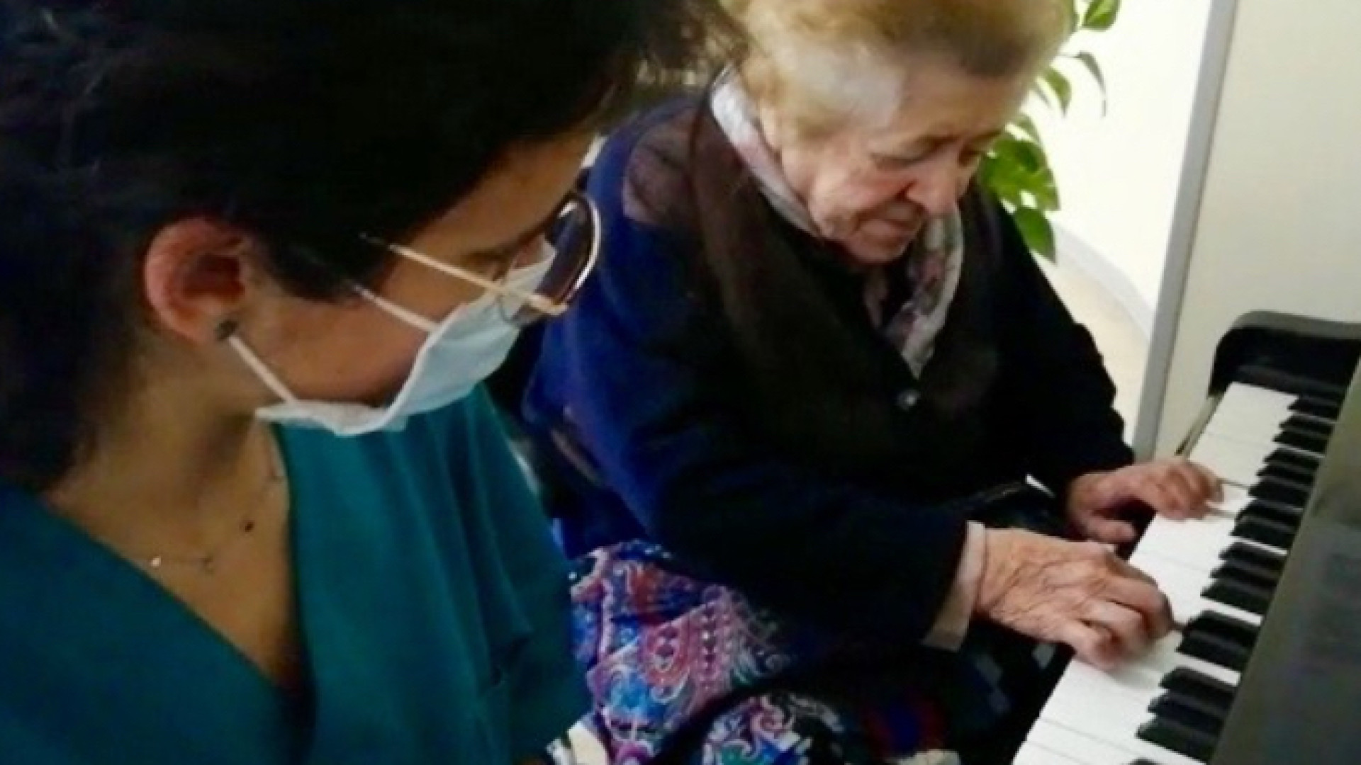 Immagine di Comunità di Sant'Egidio: "Senza anziani non c'è futuro"