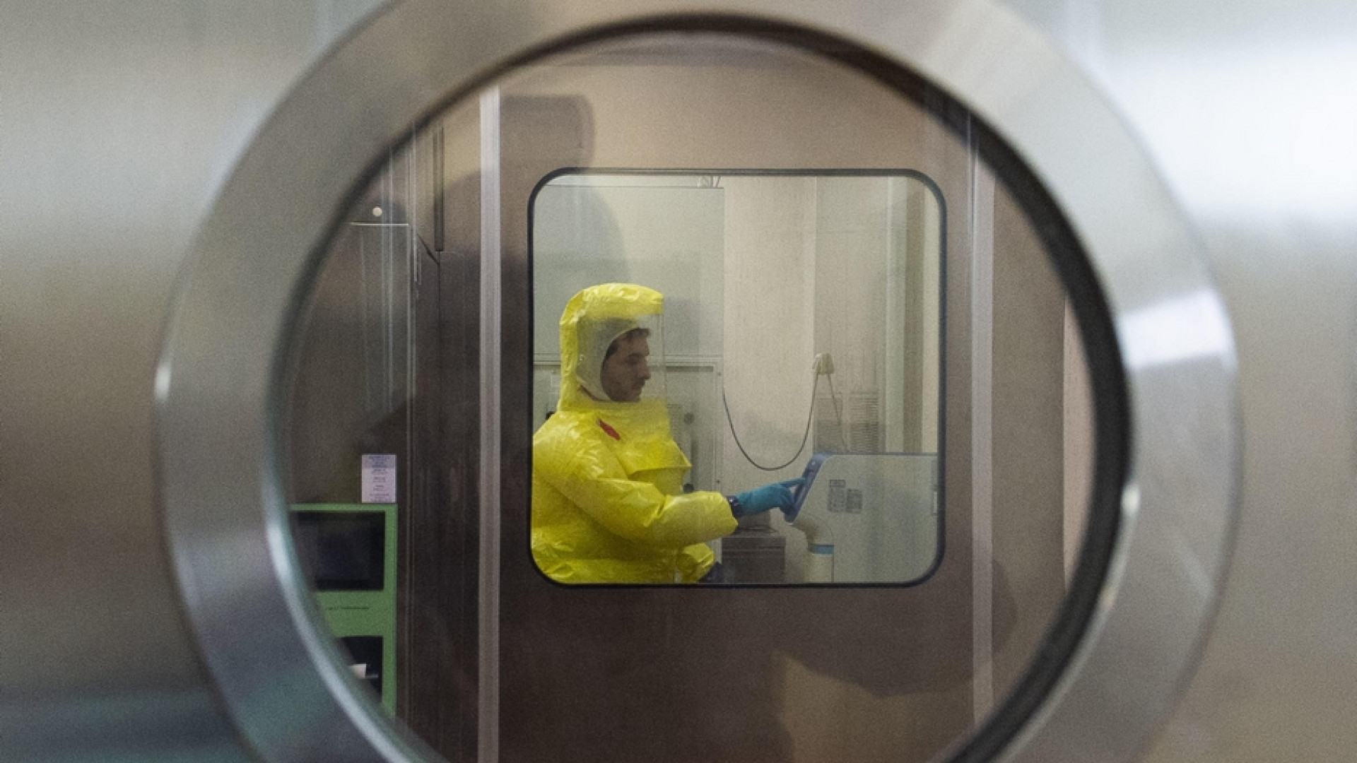 Immagine di La ricerca italiana accelera, questo coronavirus fa meno paura