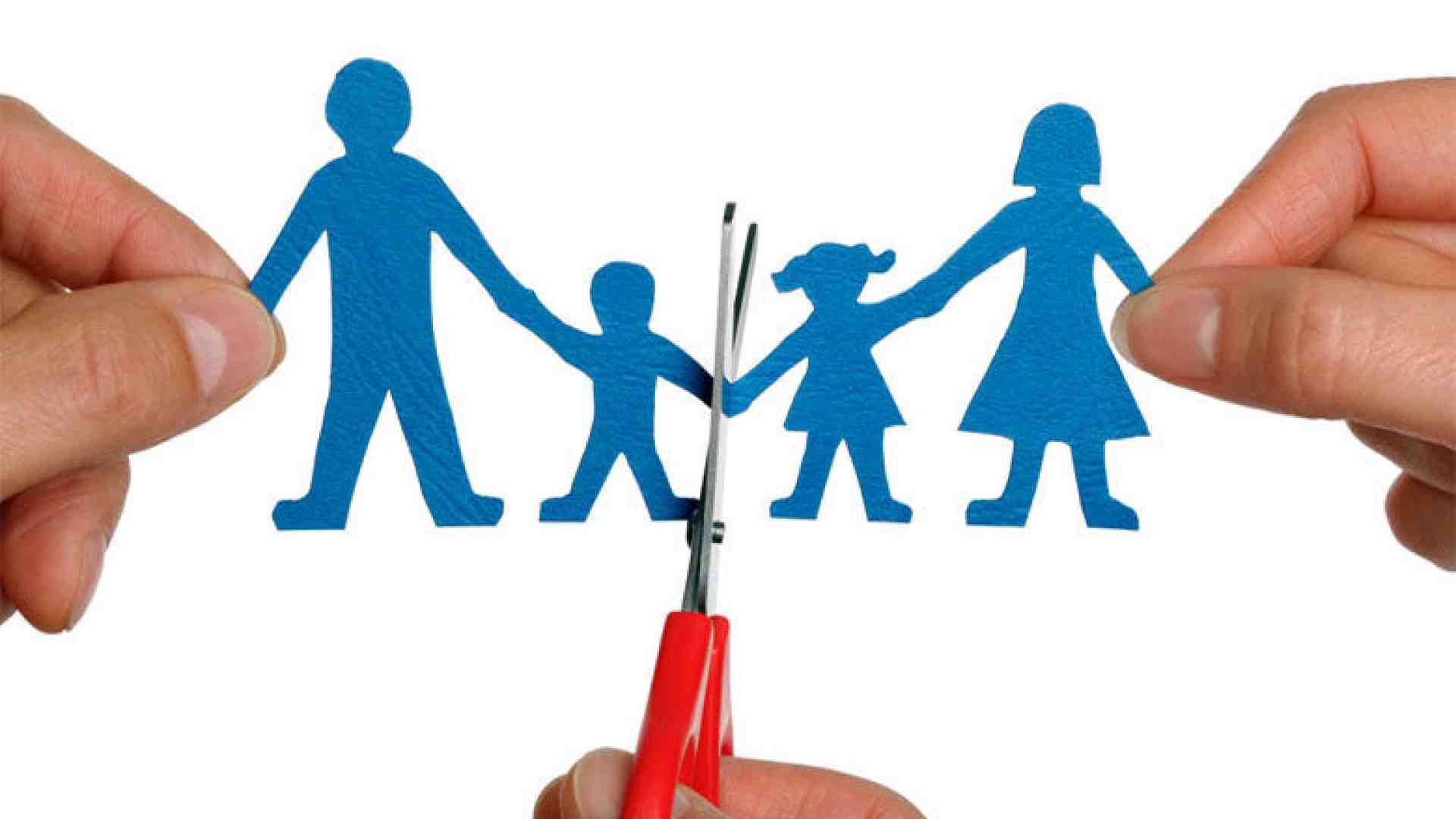 Immagine di I figli tra genitori separati nella pandemia: il lockdown non ferma i diritti