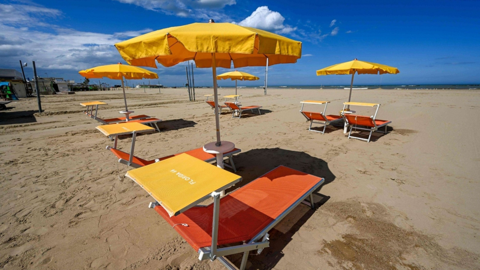 Immagine di Covid-19 meno letale quando fa caldo. Il 40° parallelo come Grande muraglia