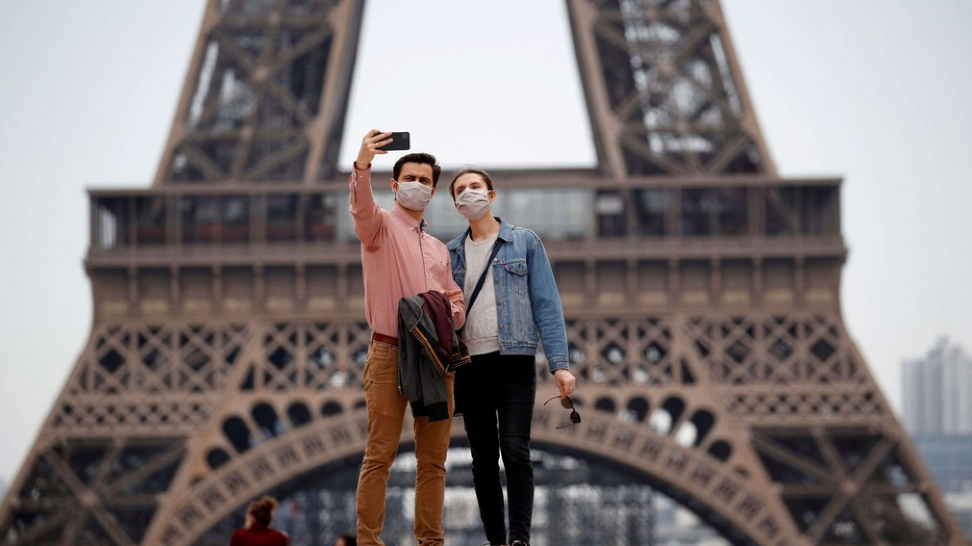 Immagine di La Francia che riparte è in crisi d'identità?
