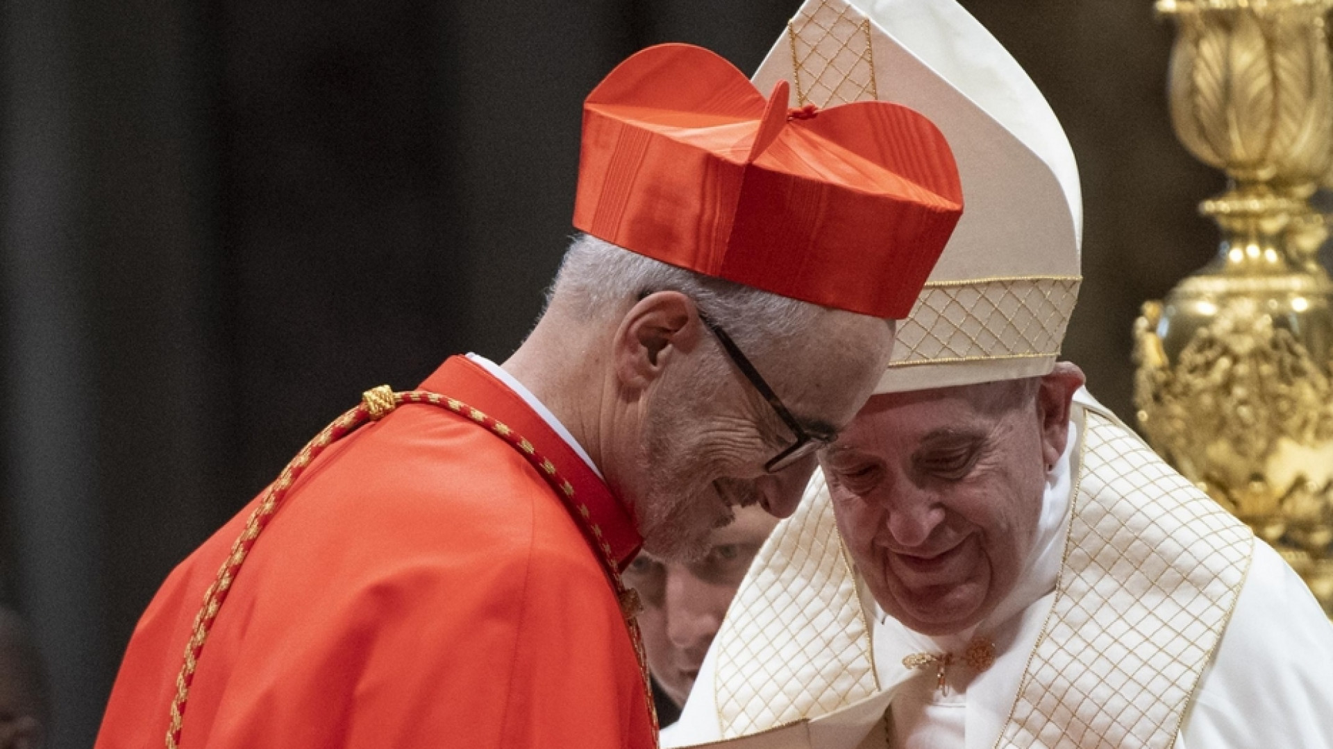 Immagine di Czerny: «Nella Laudato si' la via per guarire»