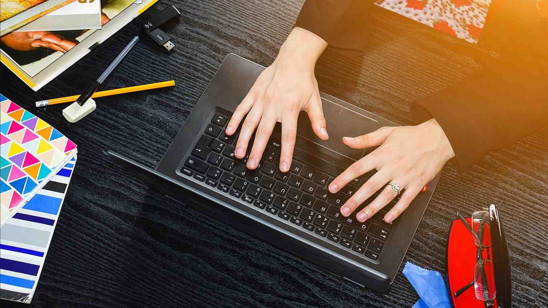 Immagine di Formazione finanziata: percorsi per lavoratrici e libere professioniste