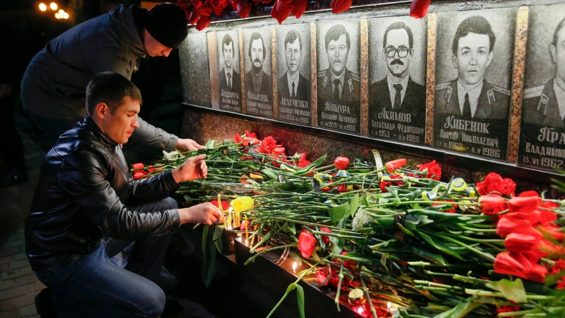 Immagine di Nuovi documenti segreti su Chernobyl: fu un disastro «annunciato»