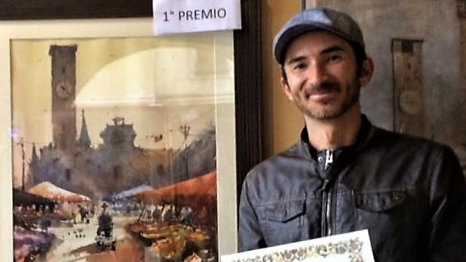 Immagine di Arte e solidarietà Un’asta per comprare 4mila mascherine