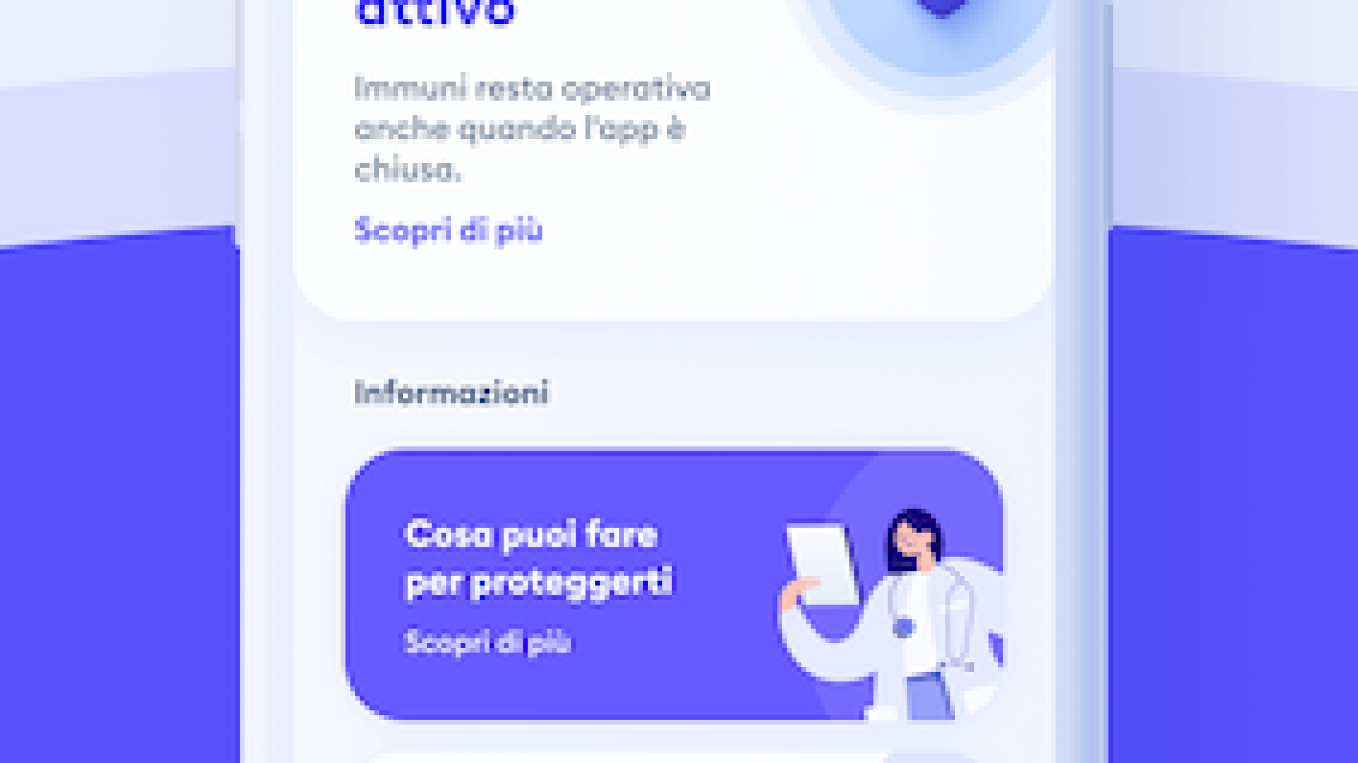Immagine di Nell’app anti-contagi la privacy in secondo piano