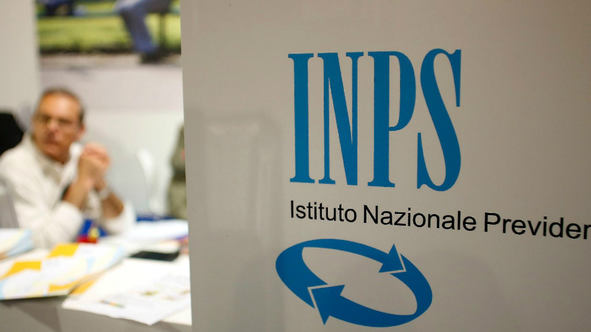 Immagine di Palmiro Fanti e la pensione... scomparsa nei meandri della burocrazia