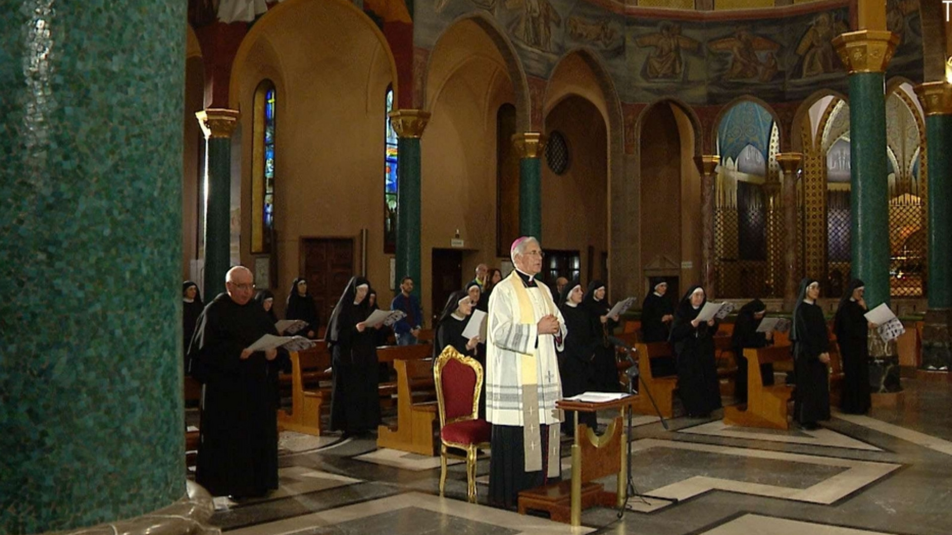 Immagine di Il Rosario alla luce di Santa Rita