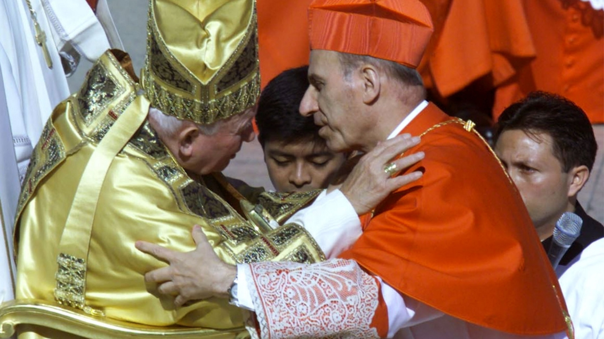Immagine di I primi 40 anni da vescovo di Severino Poletto