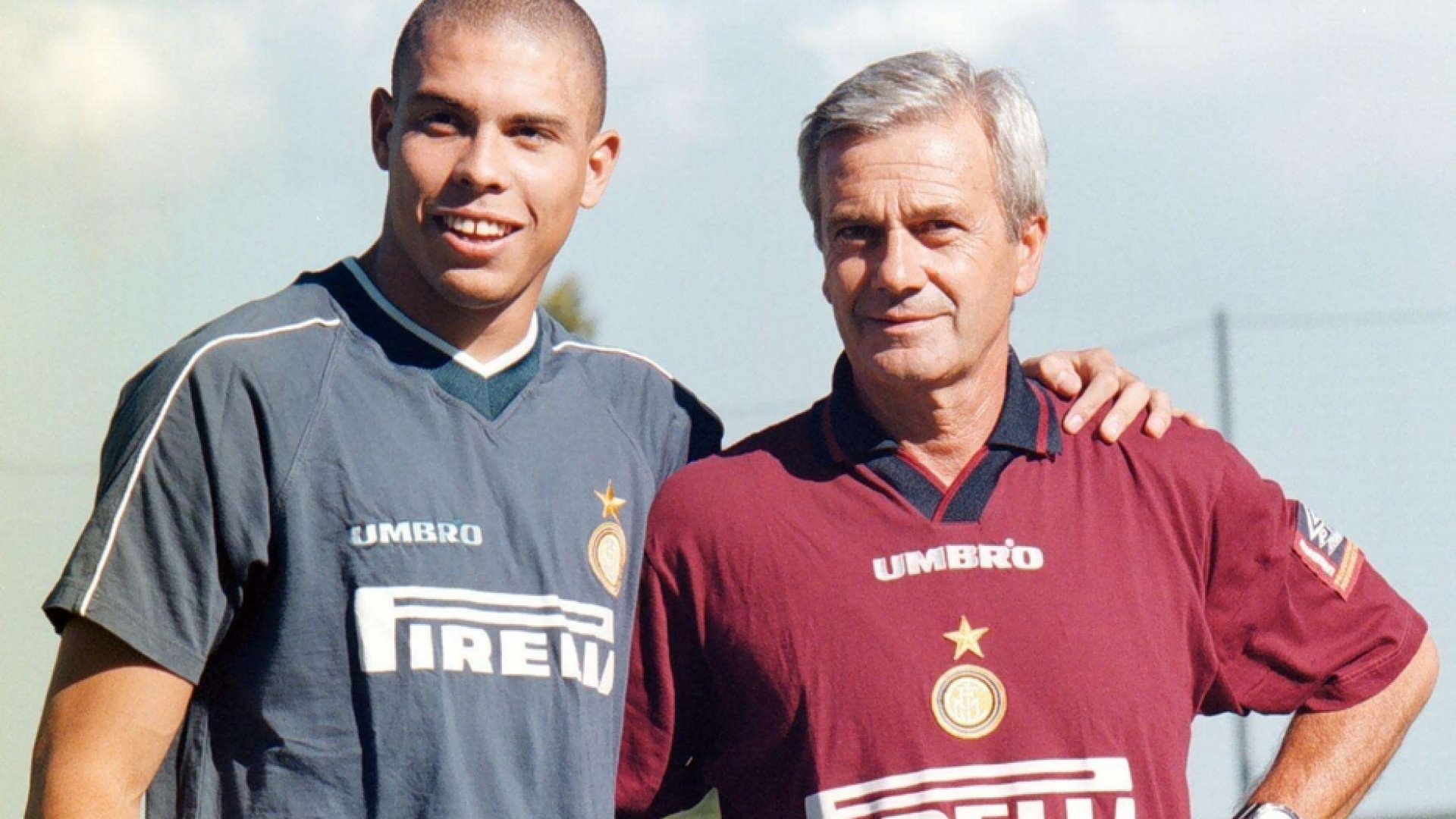 Immagine di Gigi Simoni, mister fenomeno di normalità