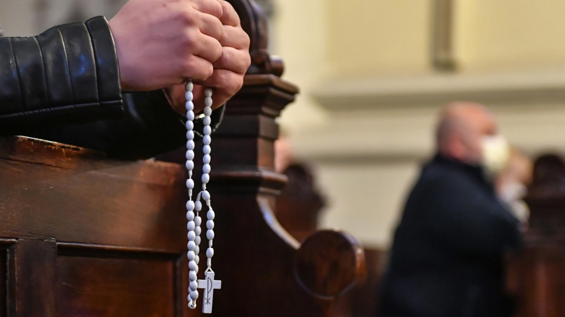 Immagine di Tra rinascita della fede e nuovo sentimento religioso