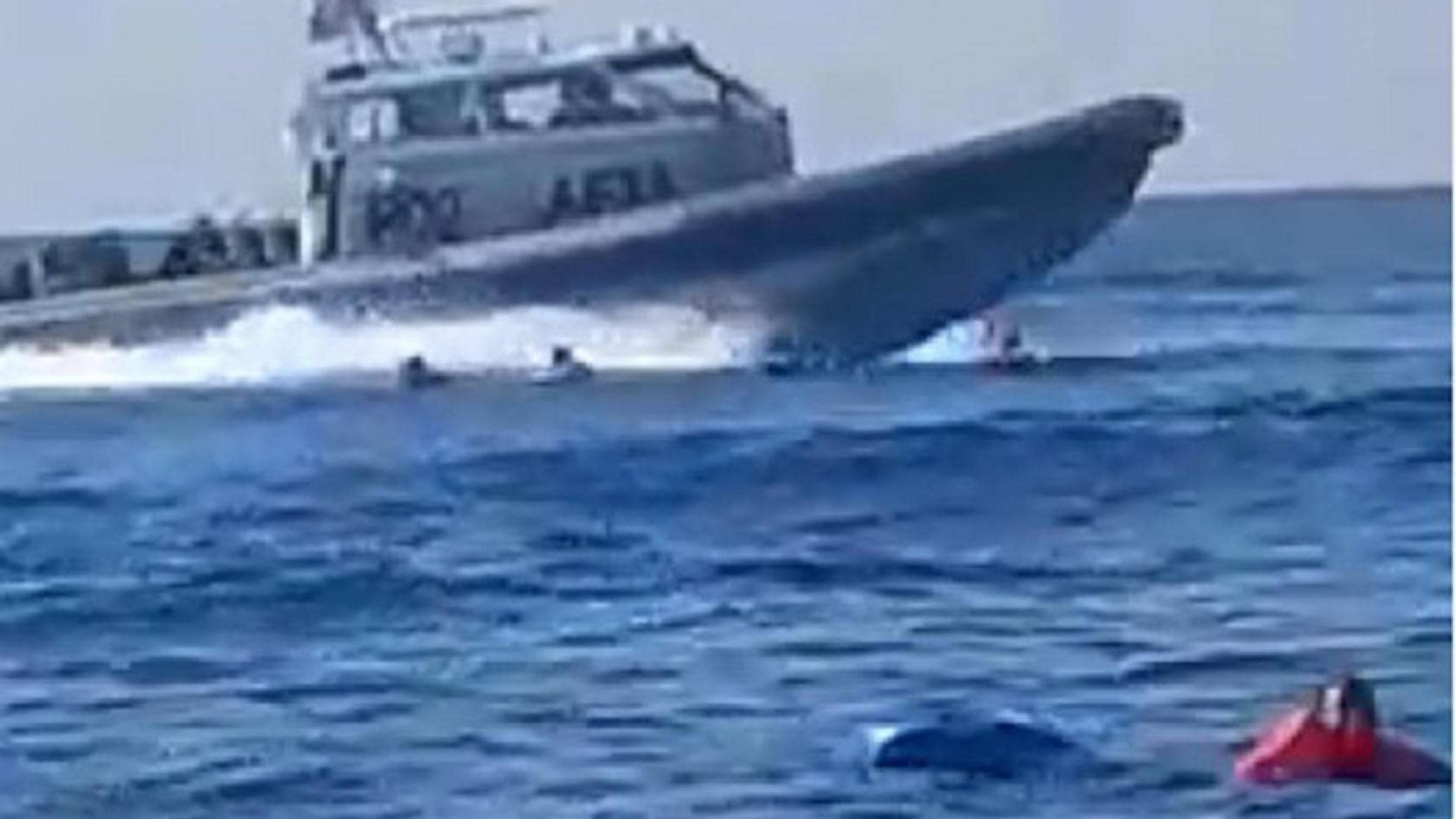 Immagine di La Ue «richiama» Malta. Sos per altri barconi