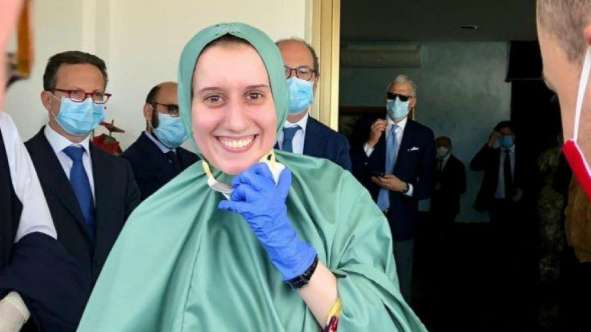 Immagine di Silvia Romano, dubbi sul rimpatrio e grande opacità sul riscatto