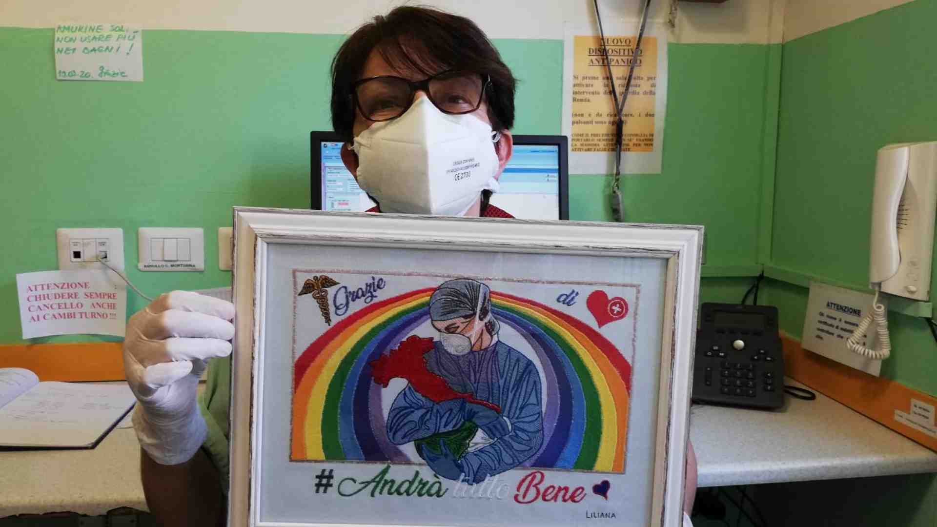 Immagine di «Il virus è ancora in circolo, non prendetelo sottogamba»: allerta massima nelle case di riposo