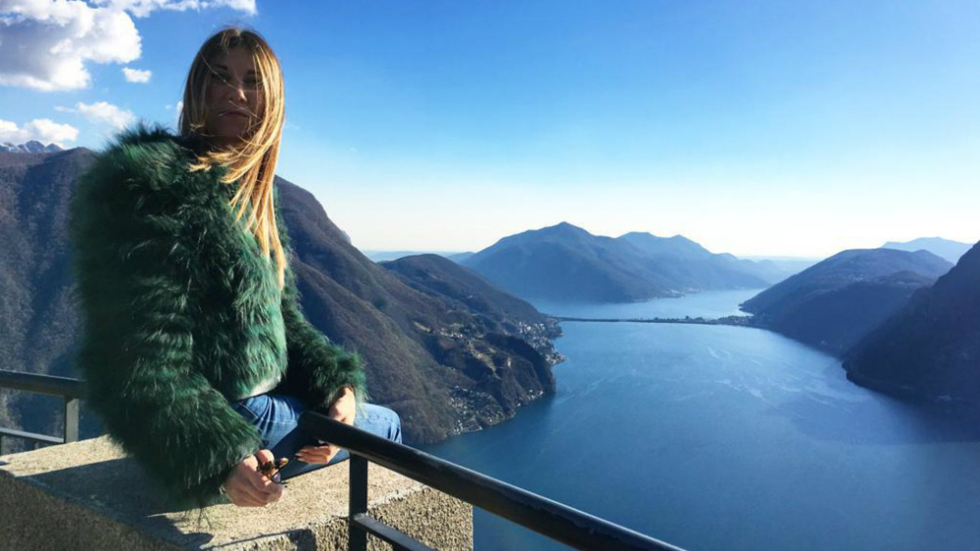 Immagine di Canton Ticino, tutto “normale”